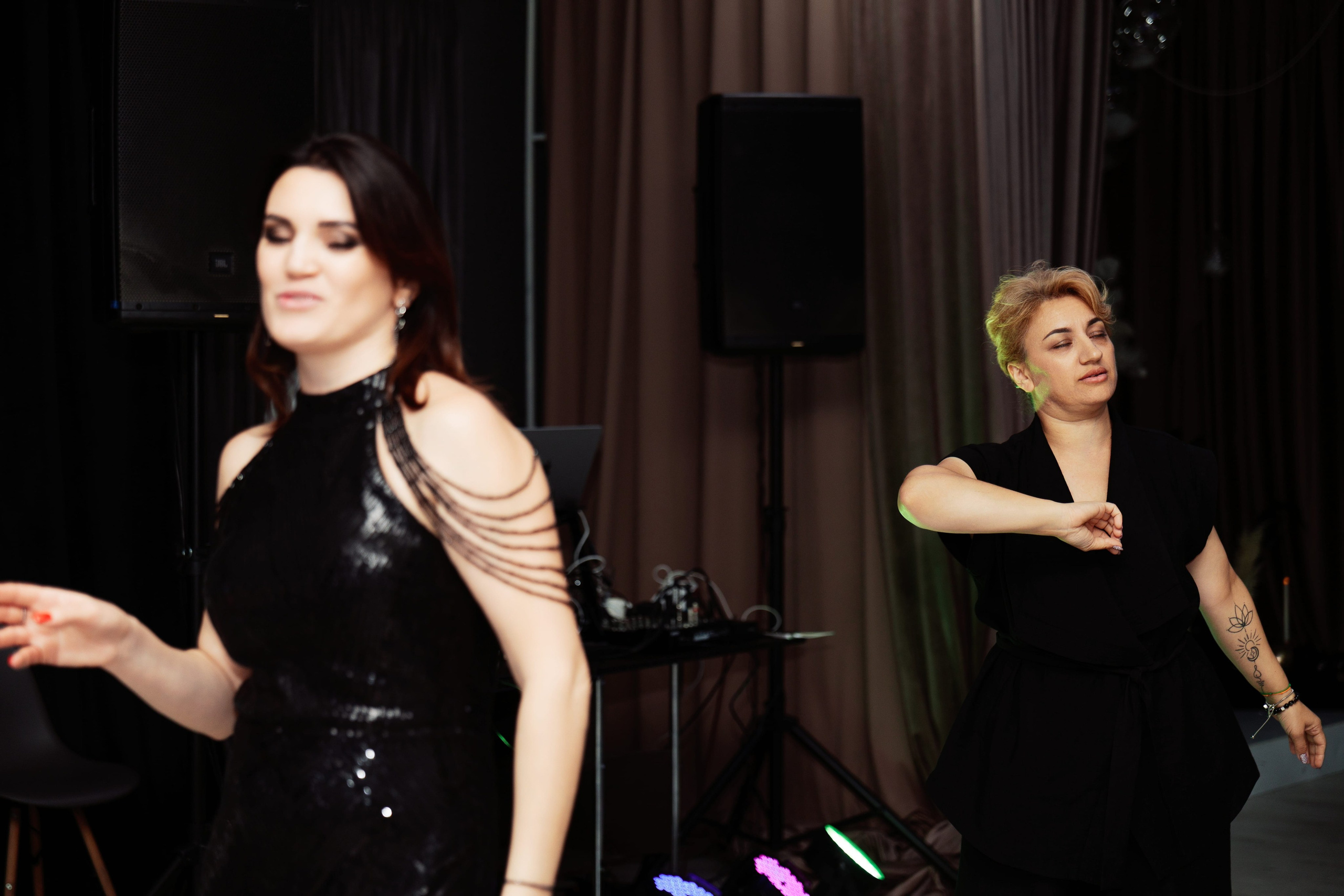 День Рождения Лианы