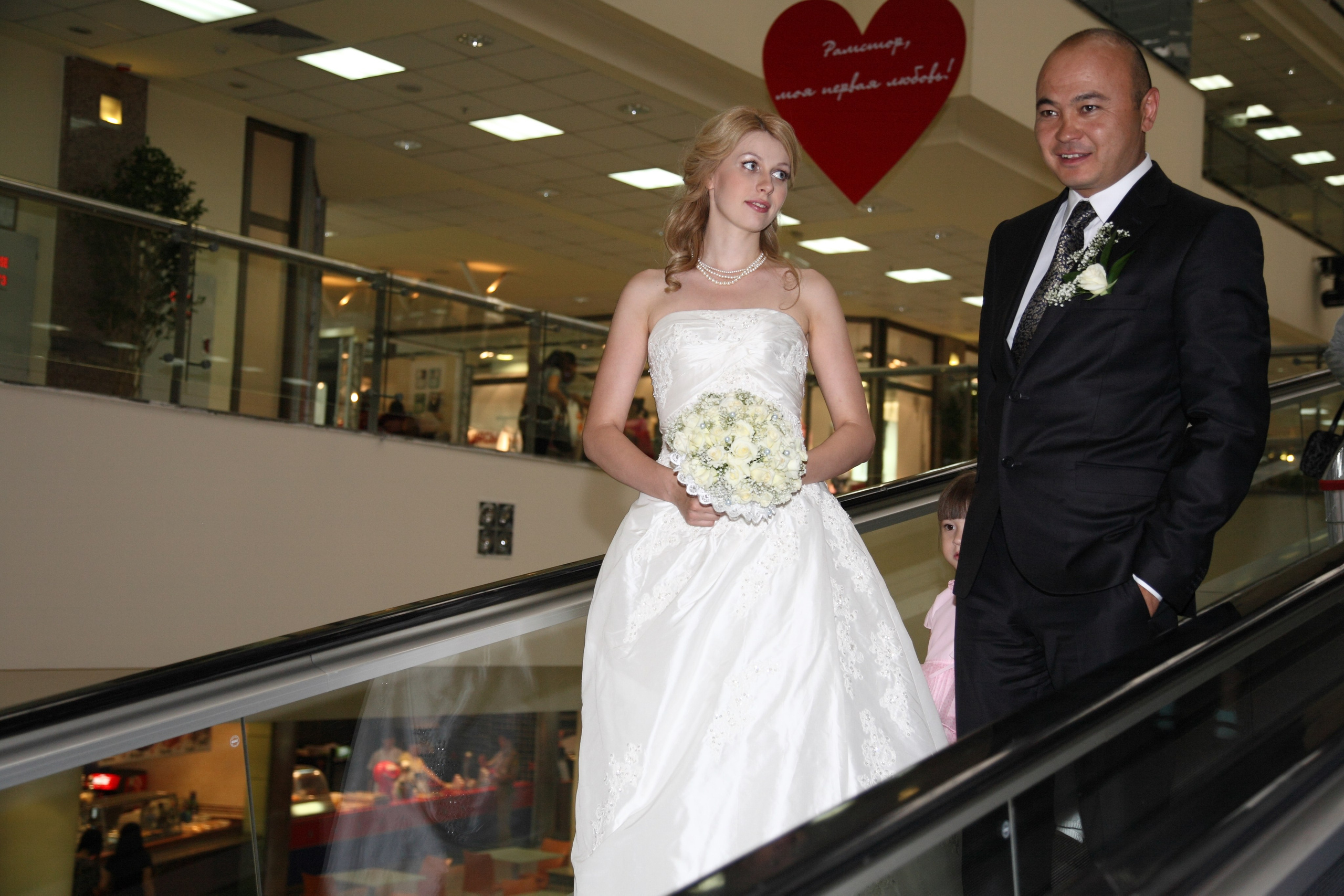 Кахарман-Анастасия. Свадебный и семейный фотограф в Воронеже Андрей Валин