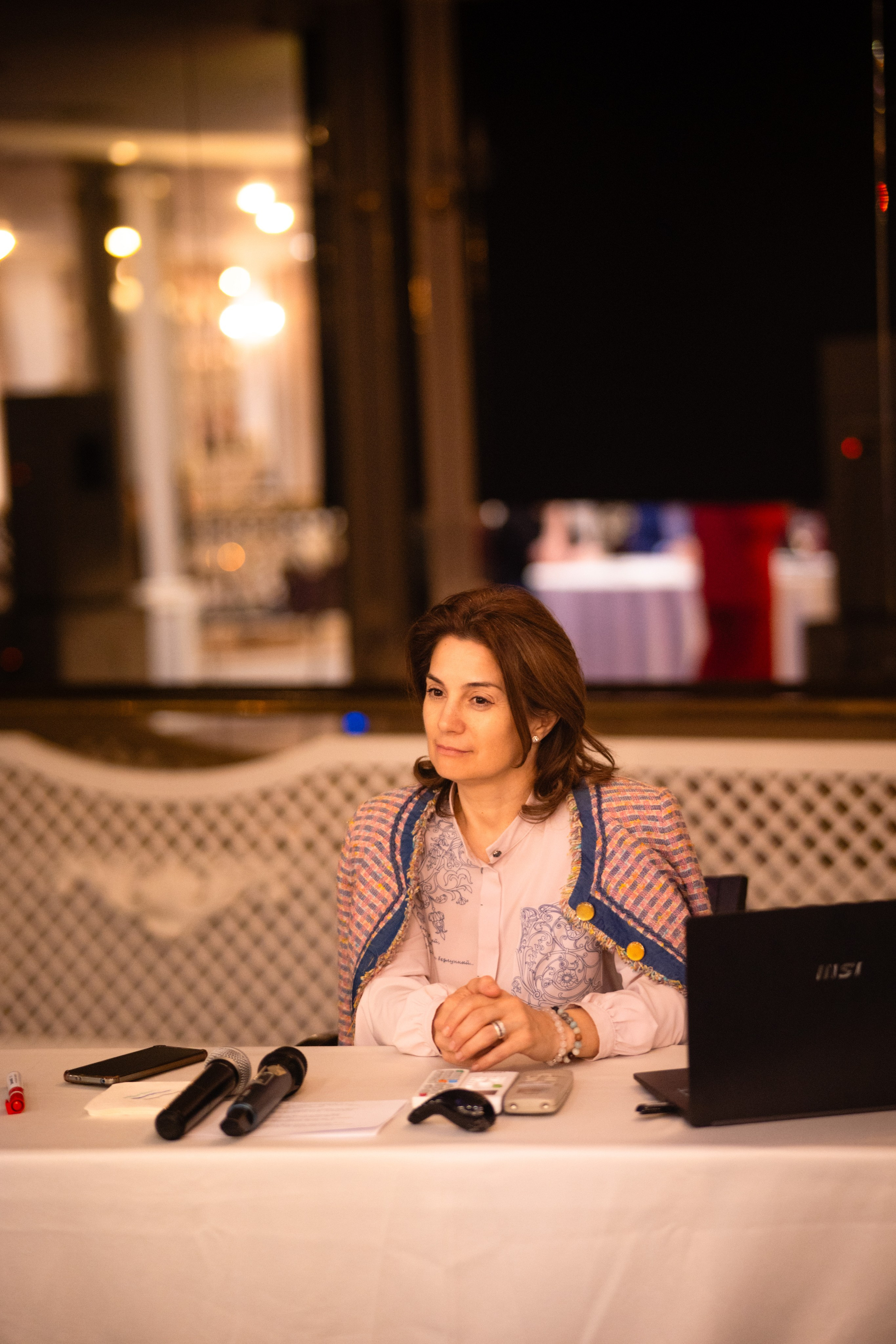 Форум бизнесменов «Свой среди своих»