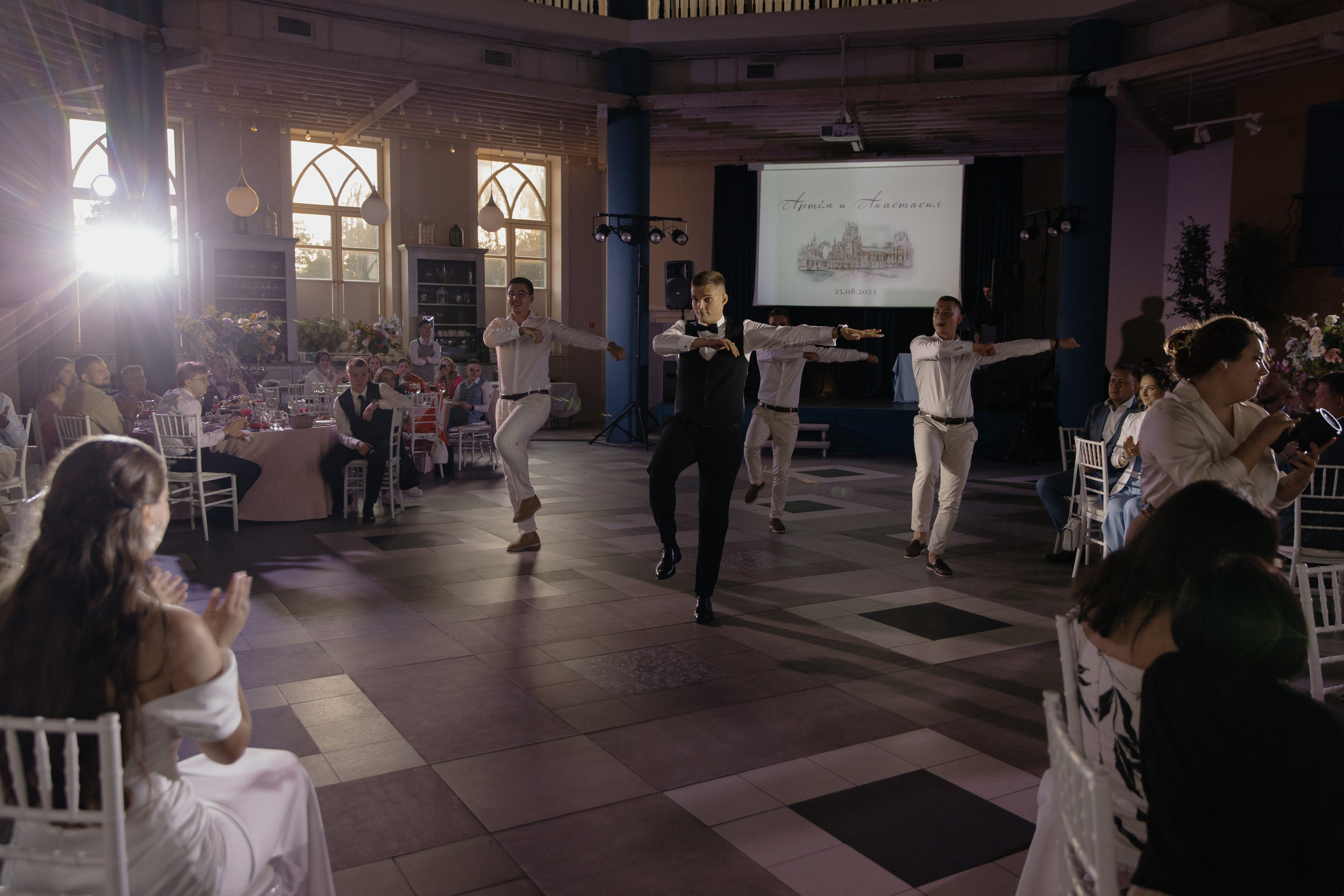 25.08.2024. RETOUCH-HOUSE