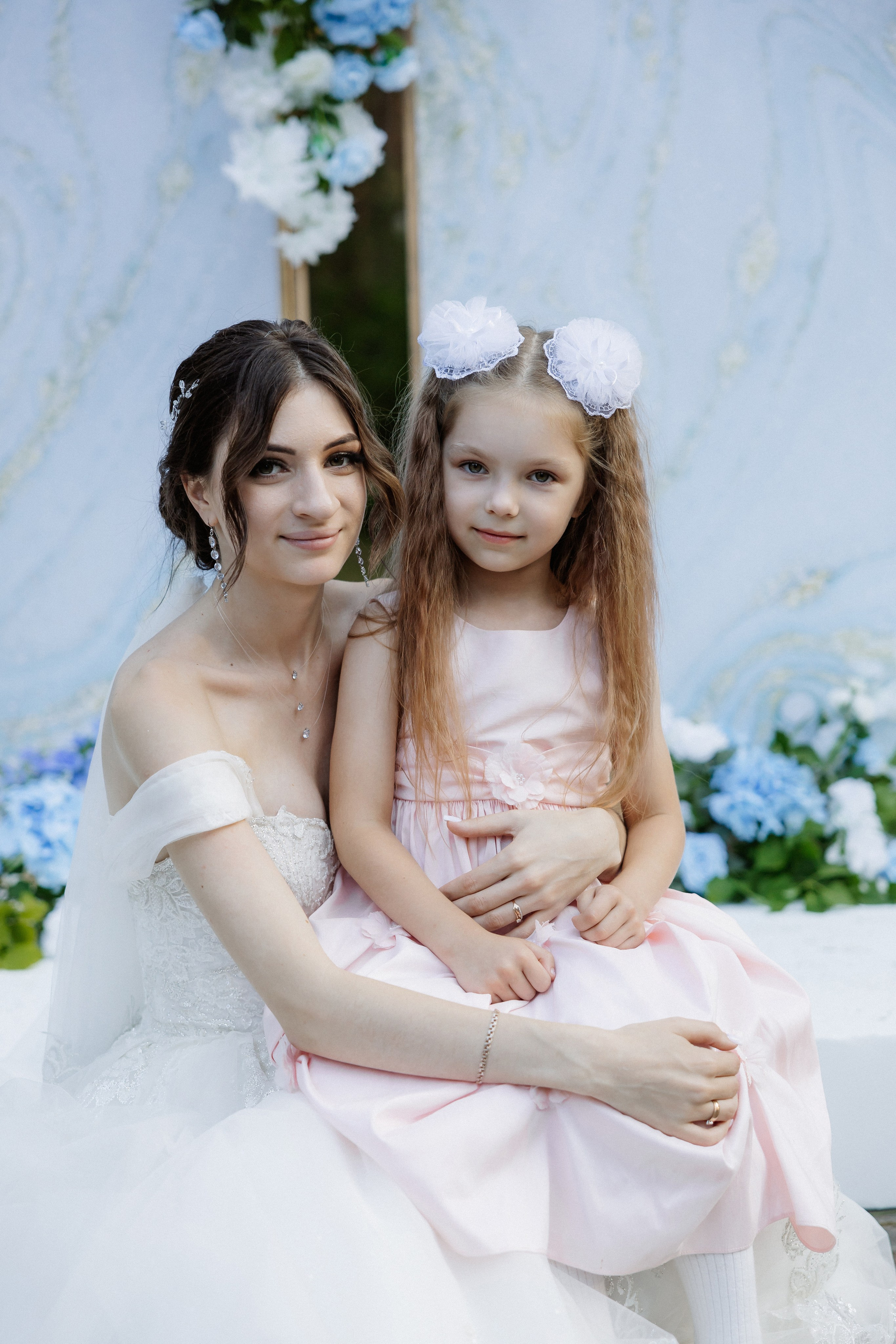 Александр & Марьяна. RETOUCH-HOUSE