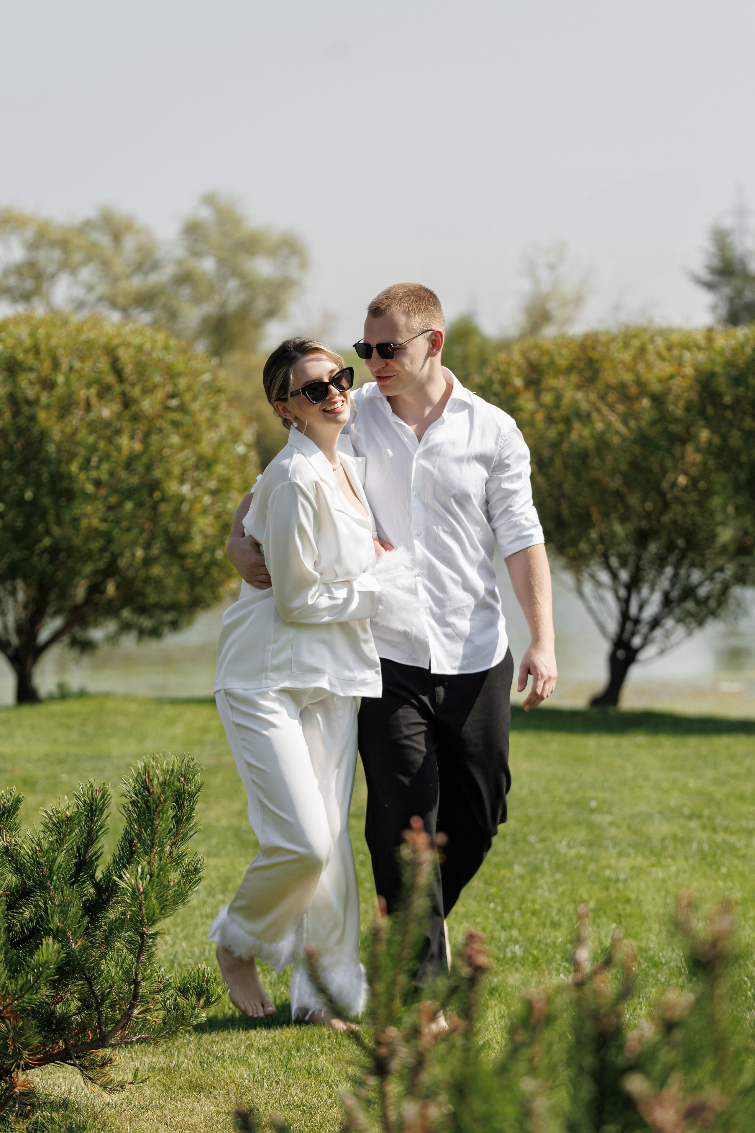 Рома & Маша. RETOUCH-HOUSE