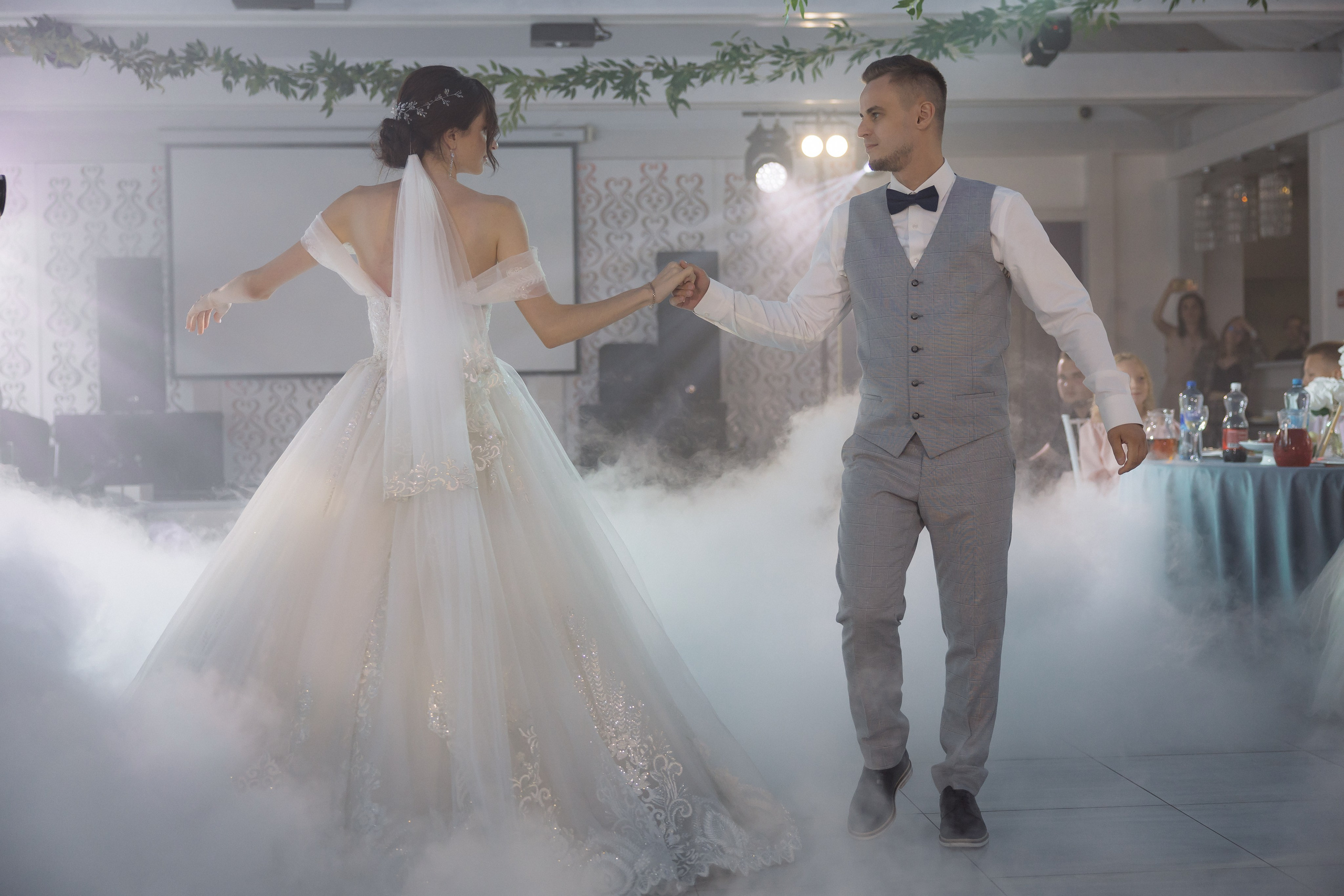 Александр & Марьяна. RETOUCH-HOUSE