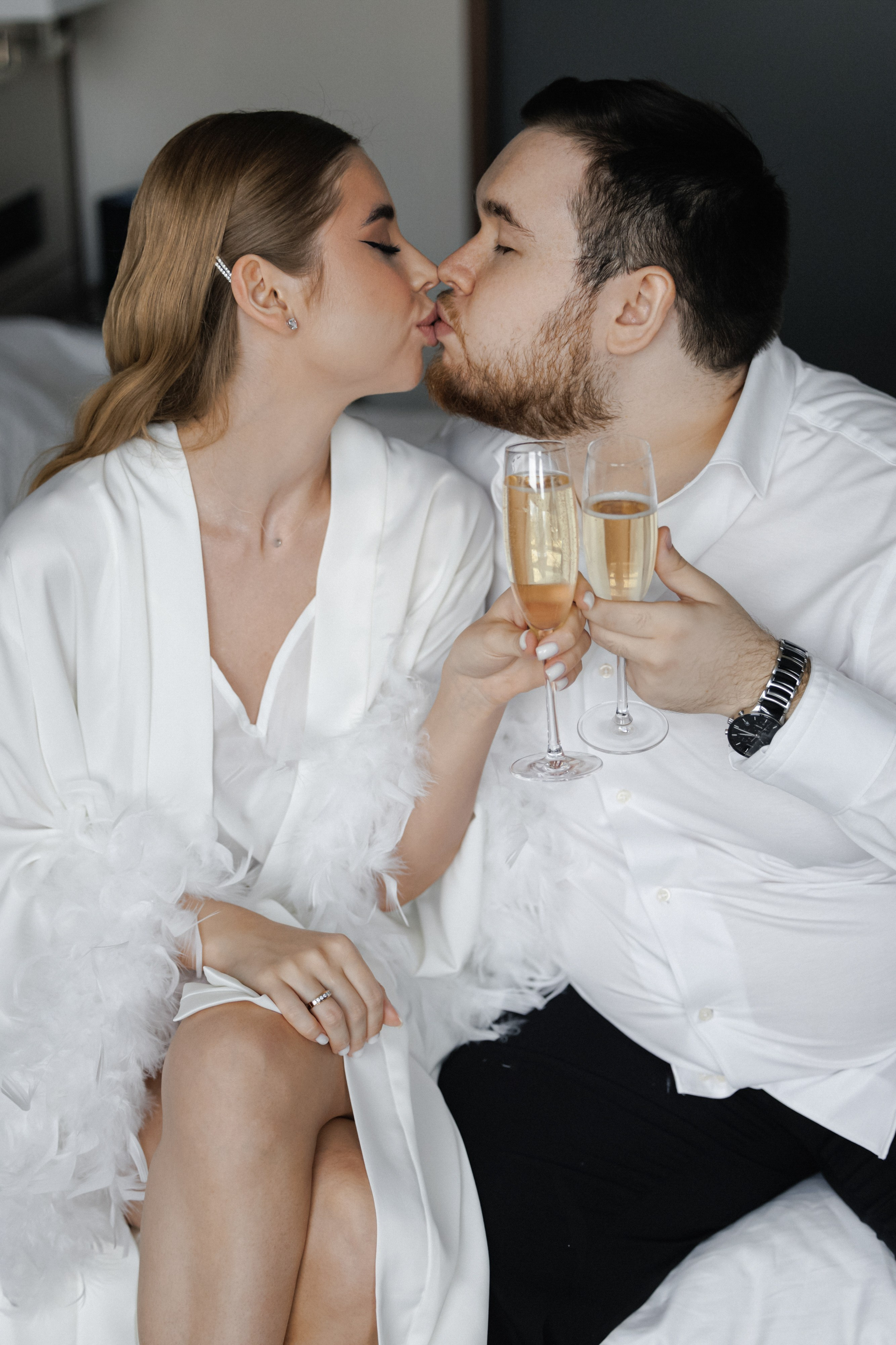 Илья & Кристина. RETOUCH-HOUSE