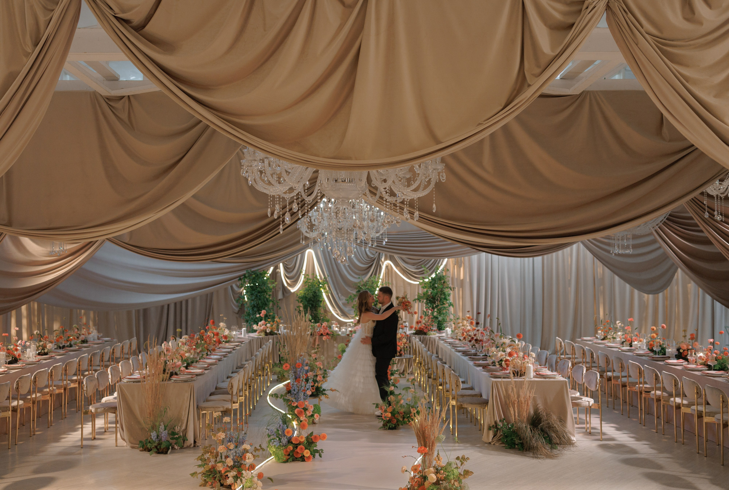 Дима & Варя. RETOUCH-HOUSE