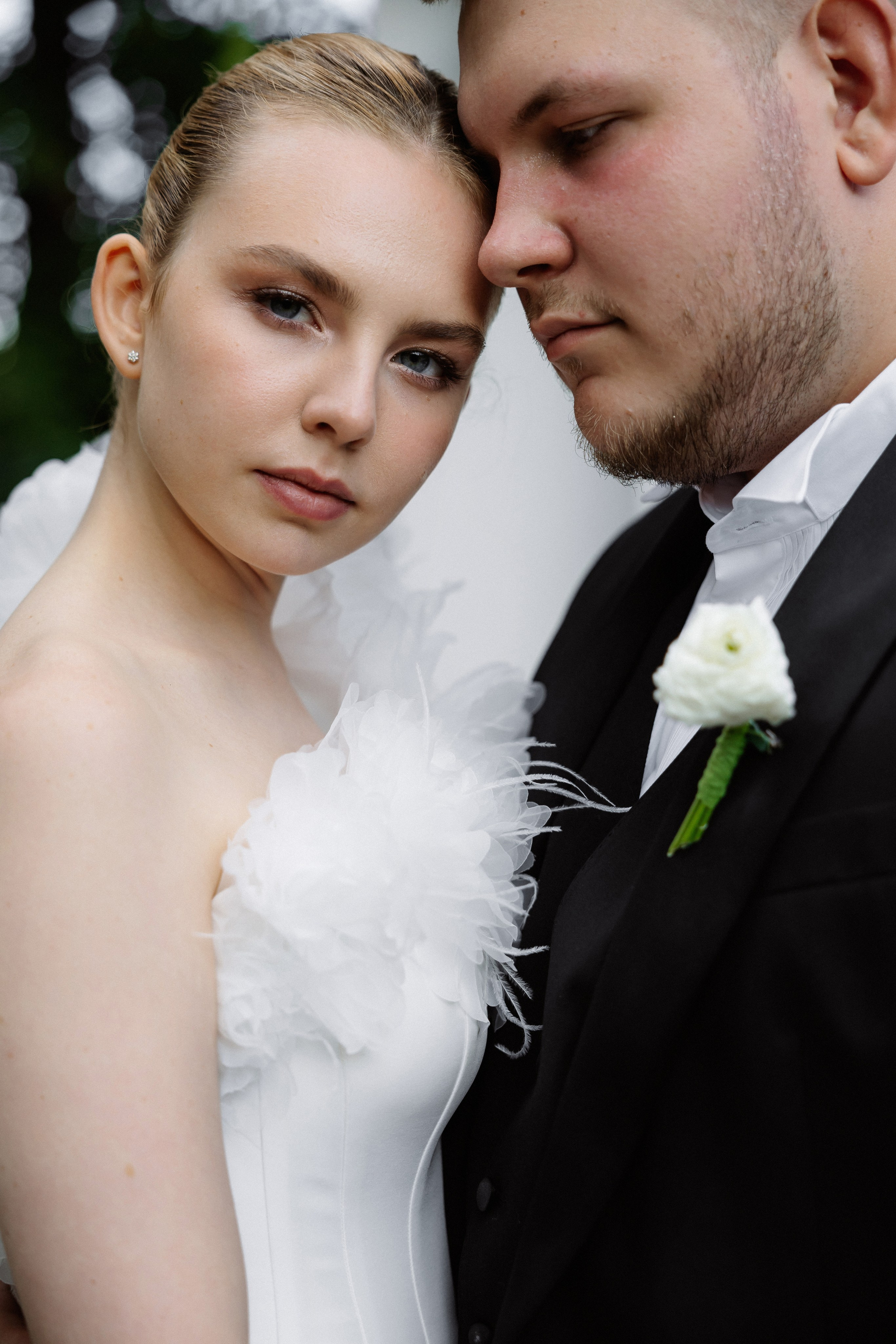 Андрей & Анастасия. RETOUCH-HOUSE