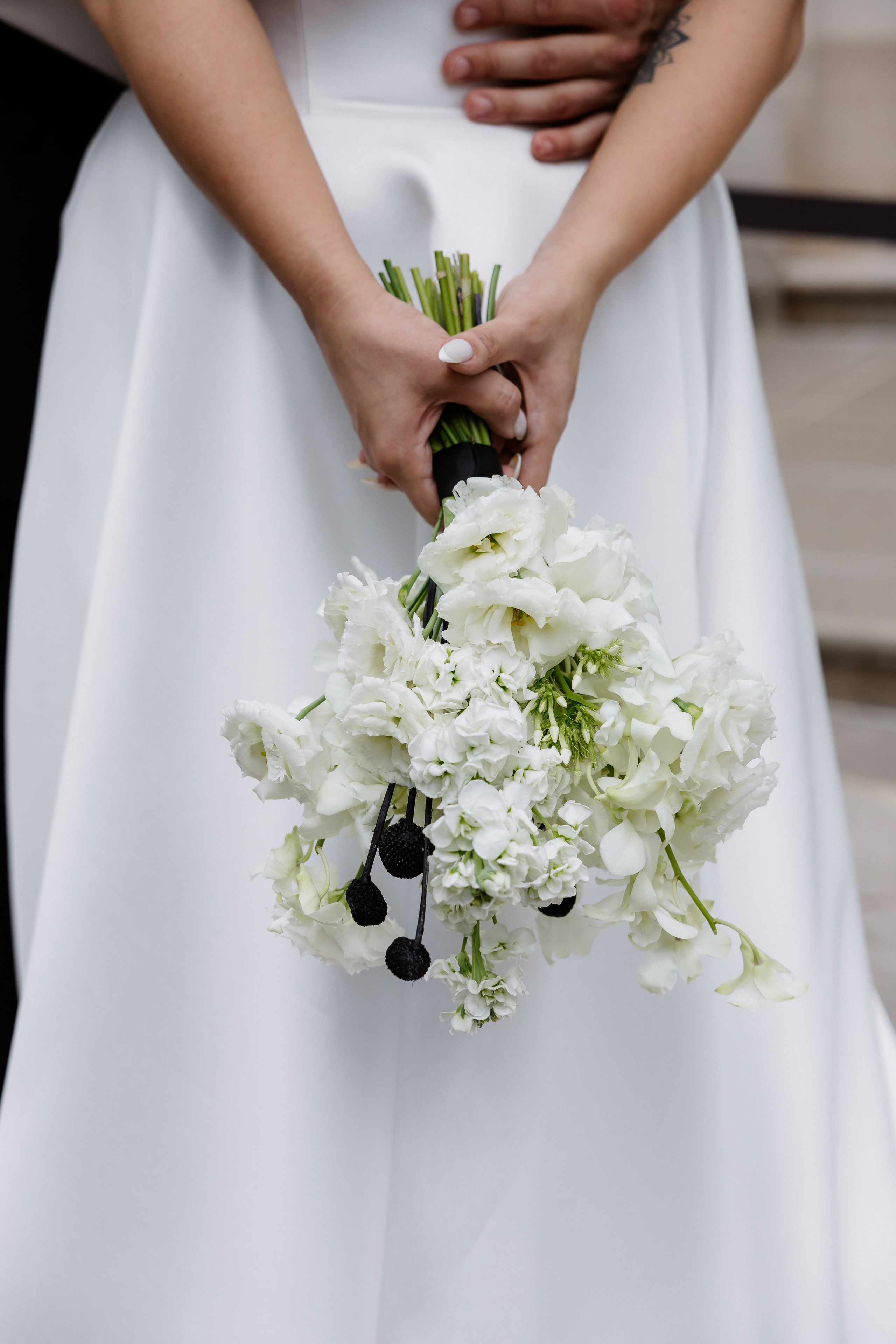 Денис & Александра. RETOUCH-HOUSE