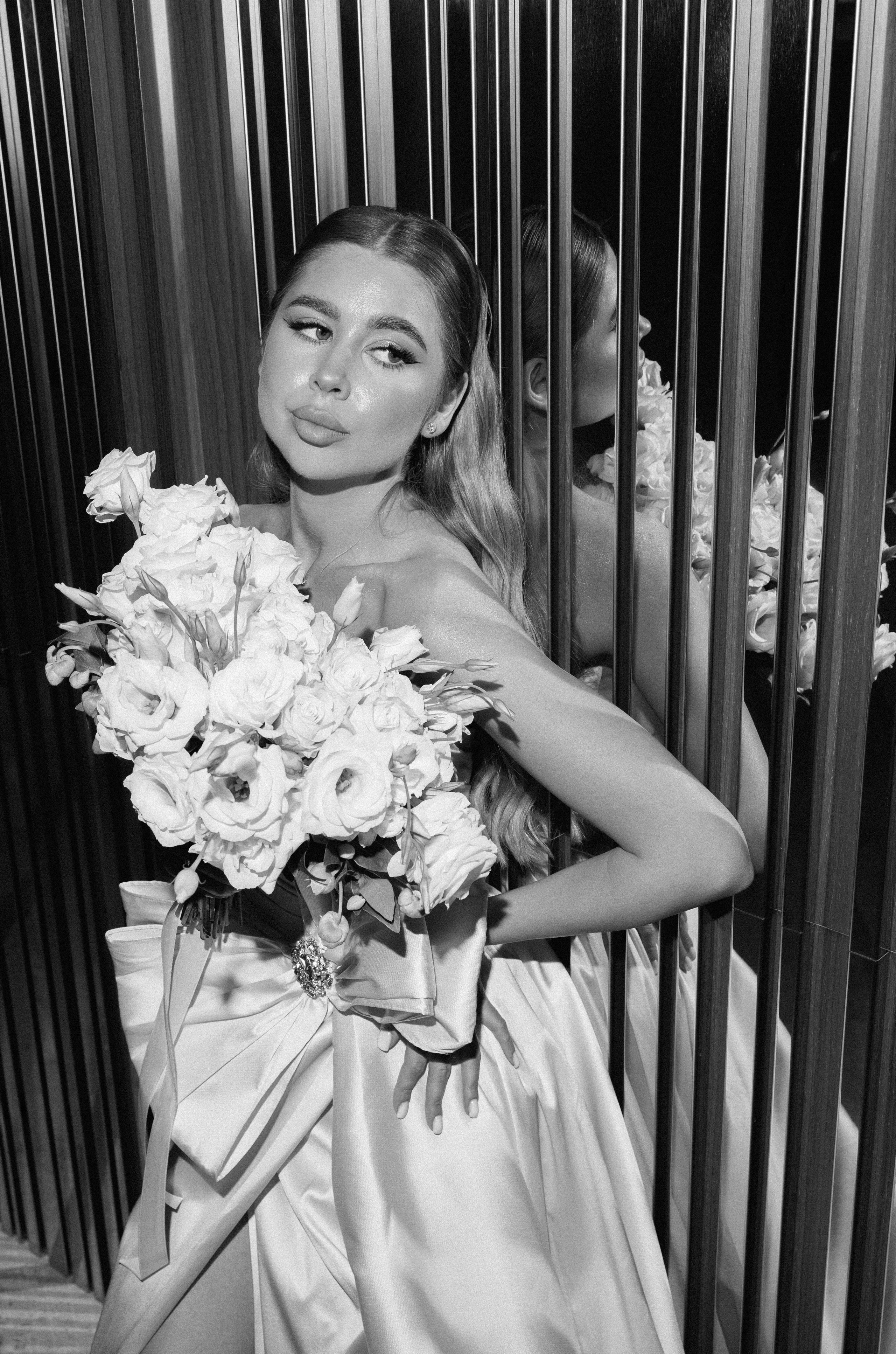 Илья & Кристина. RETOUCH-HOUSE