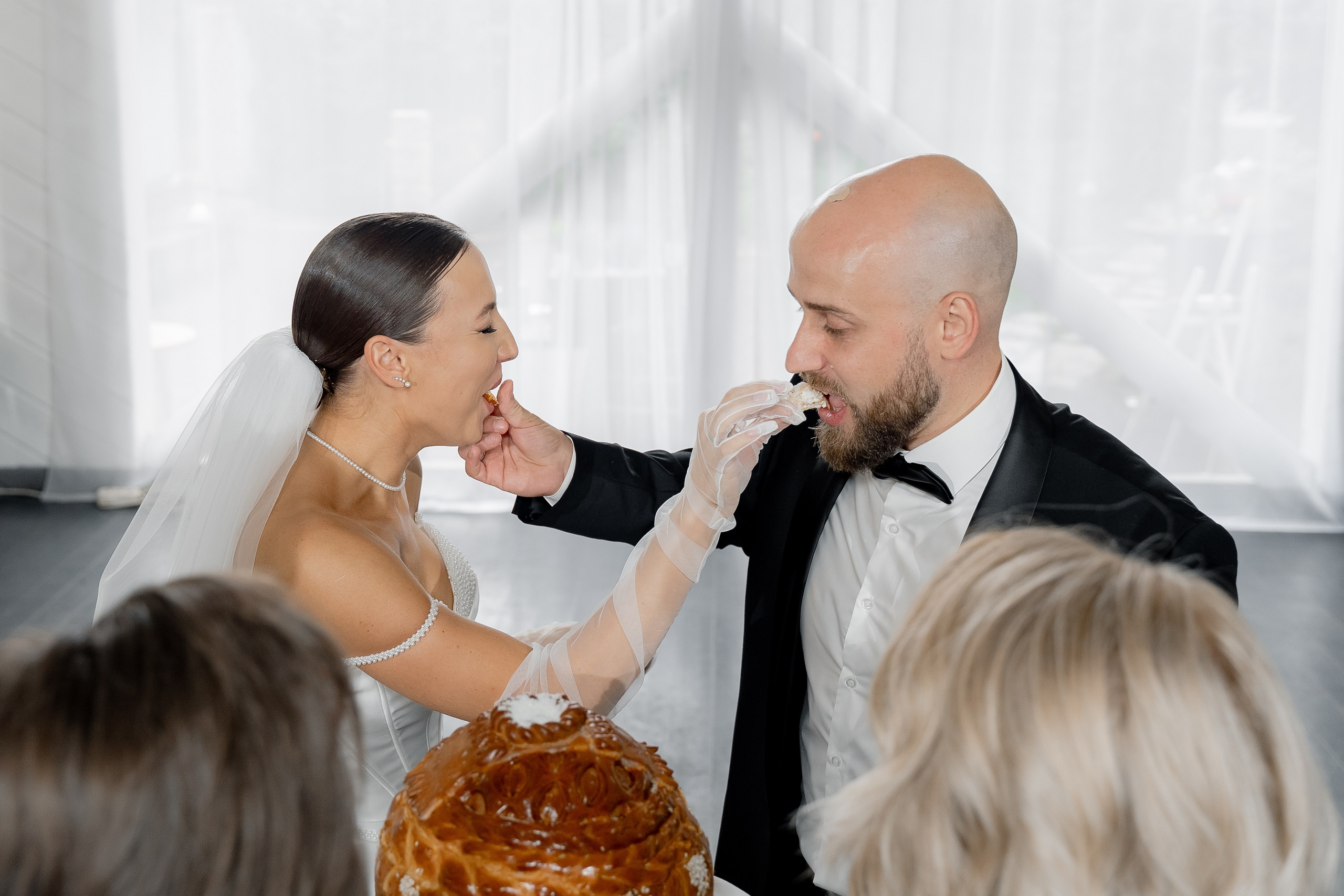 Илья & Инна. RETOUCH-HOUSE