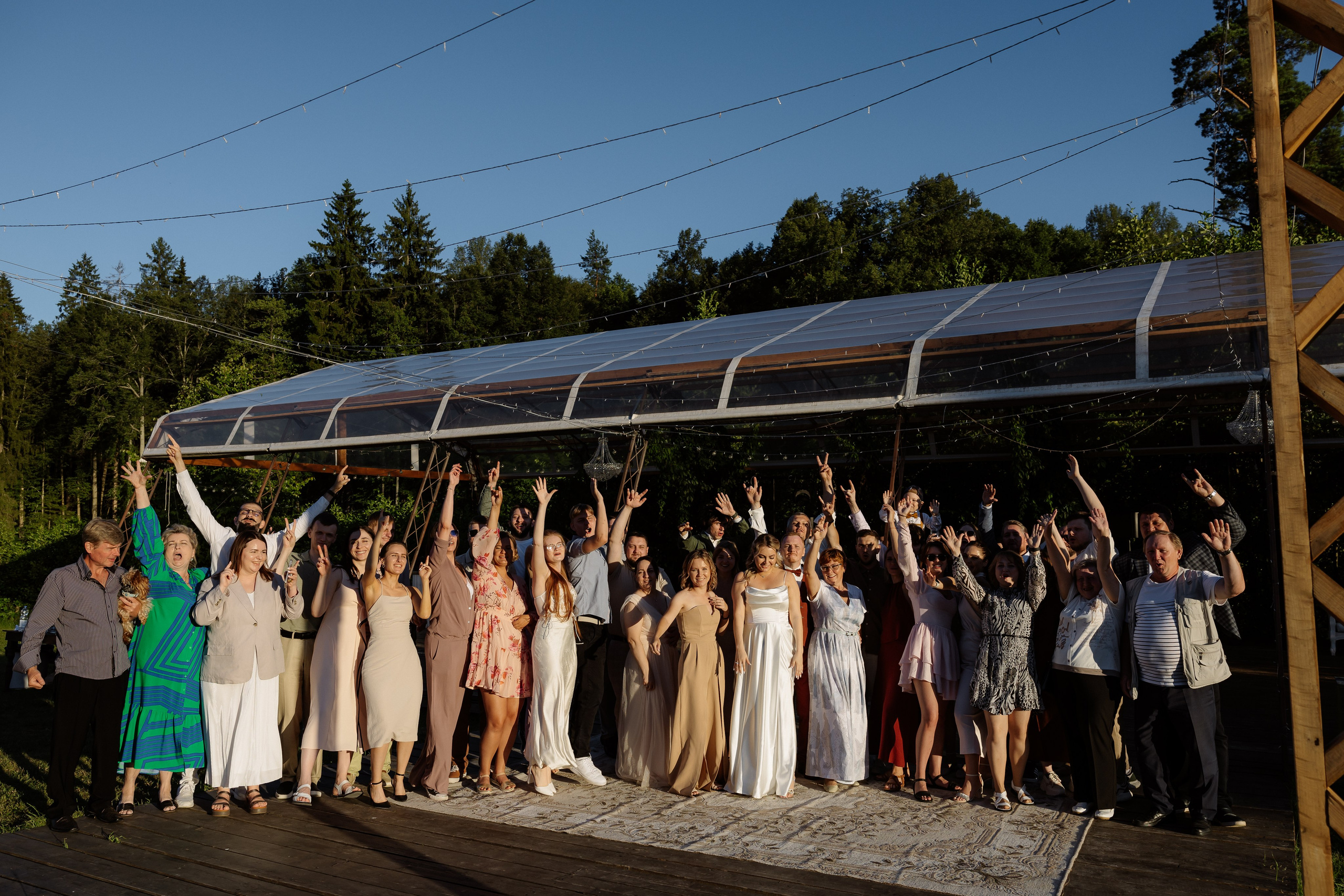 Владислав & Виктория. RETOUCH-HOUSE