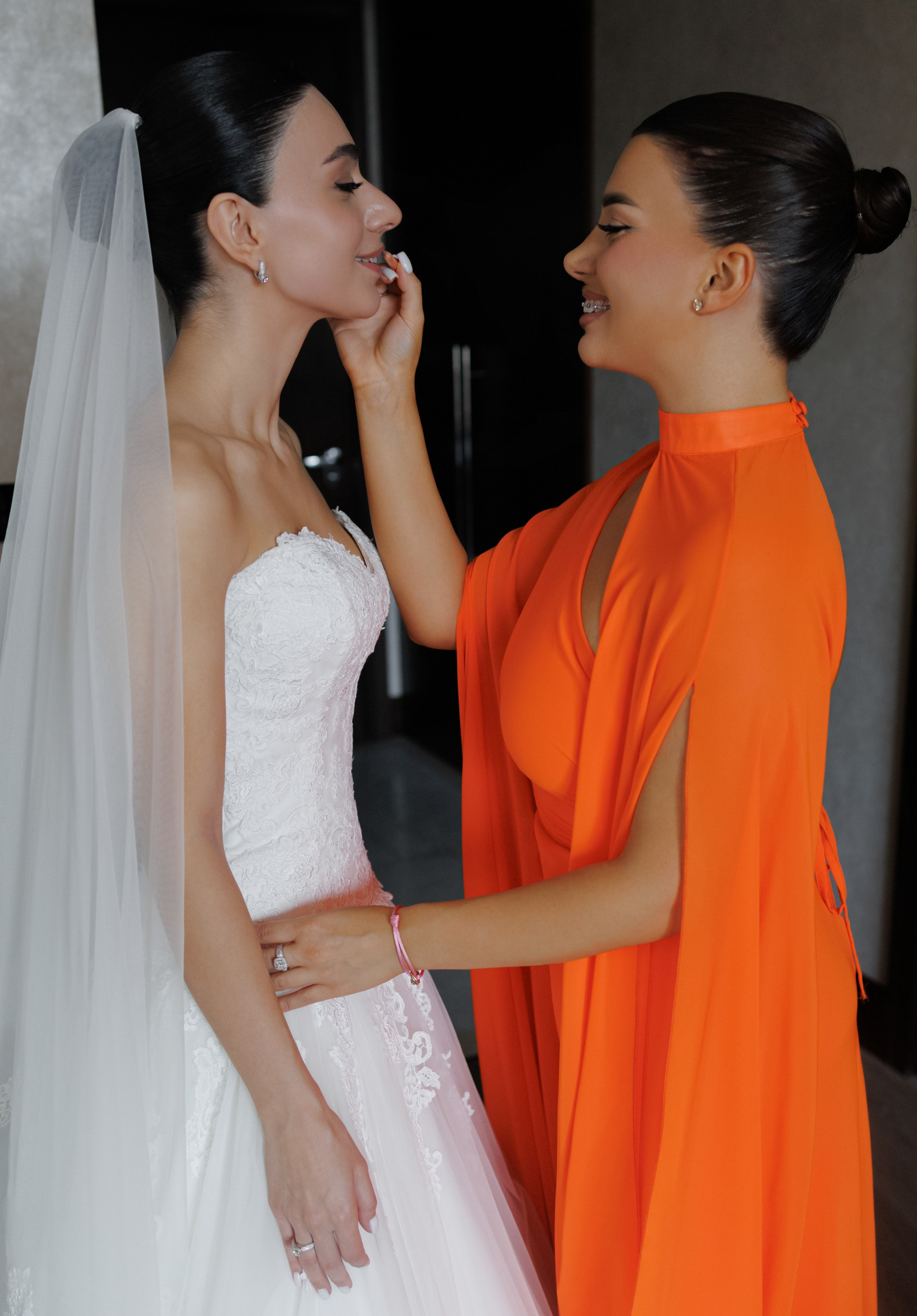 Георгий & Нино. RETOUCH-HOUSE