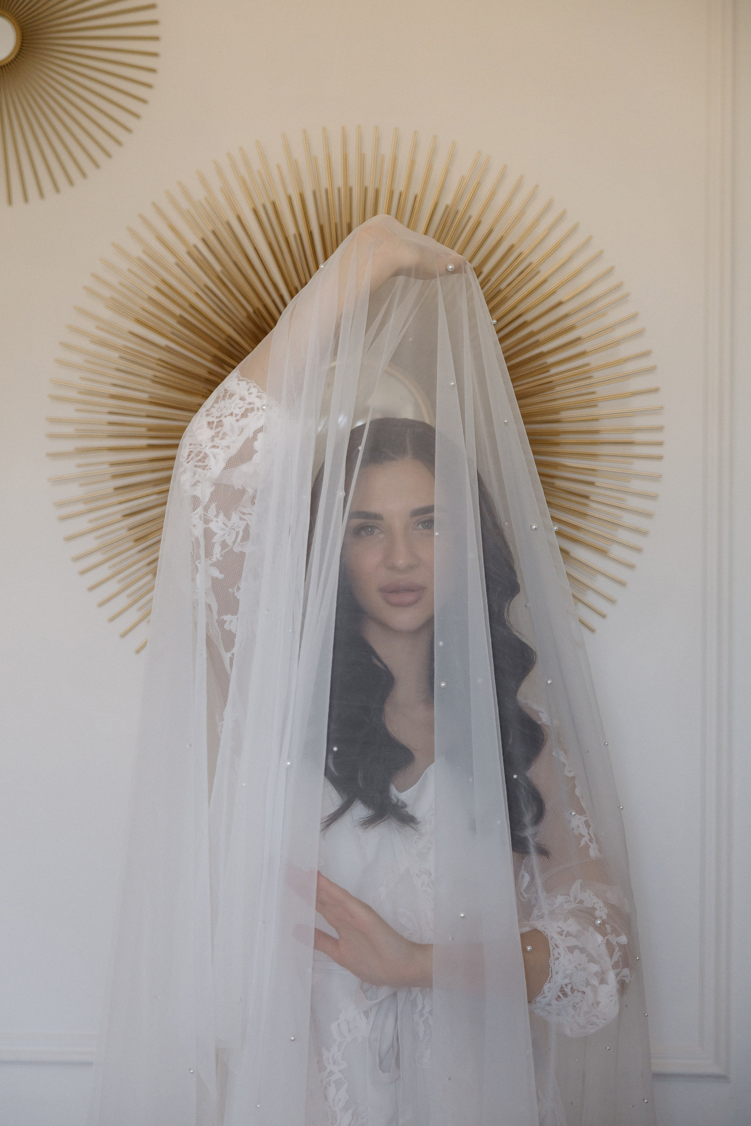 Дмитрий & Алена. RETOUCH-HOUSE