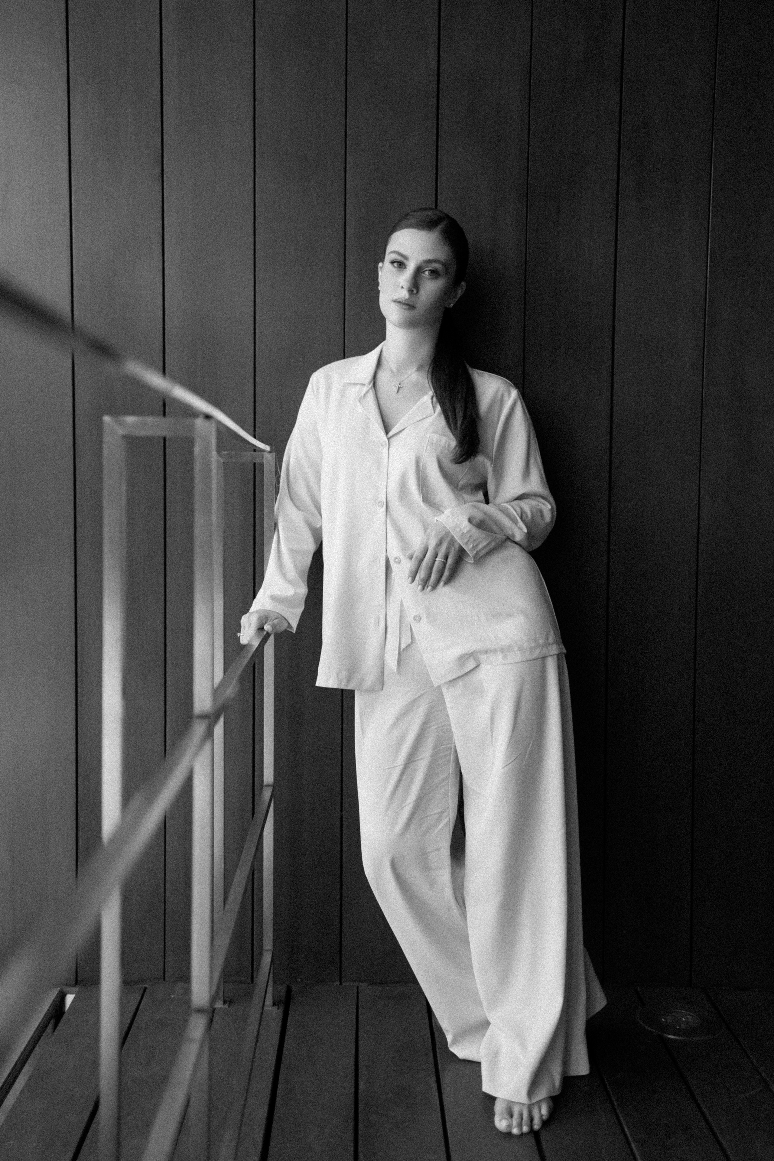 Петя & Каролина. RETOUCH-HOUSE