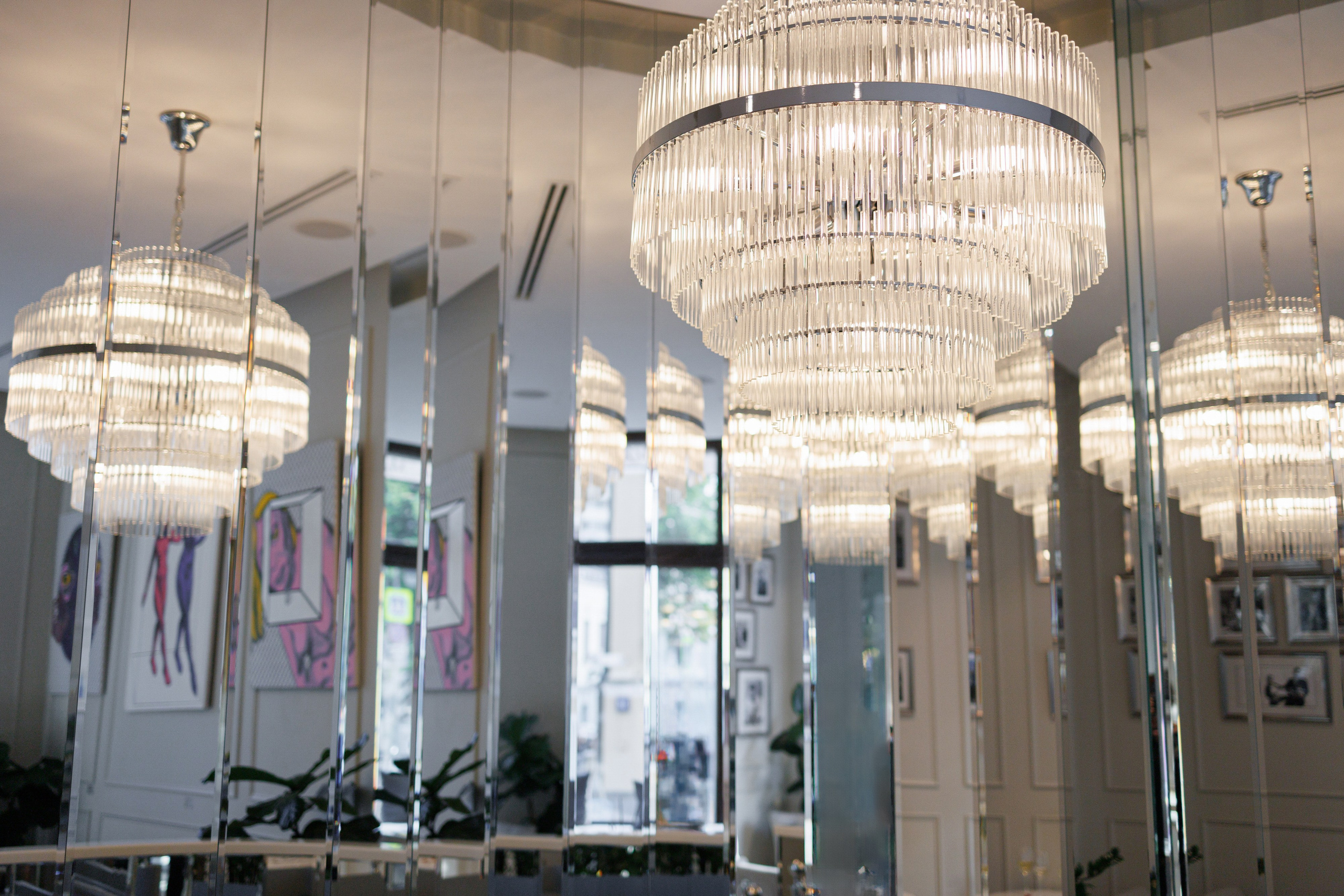 Илья & Валерия. RETOUCH-HOUSE