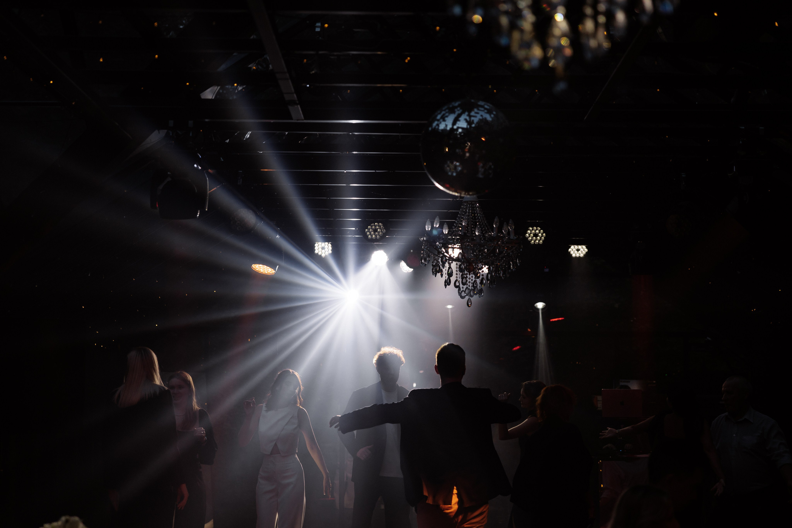 Мария & Александр. RETOUCH-HOUSE