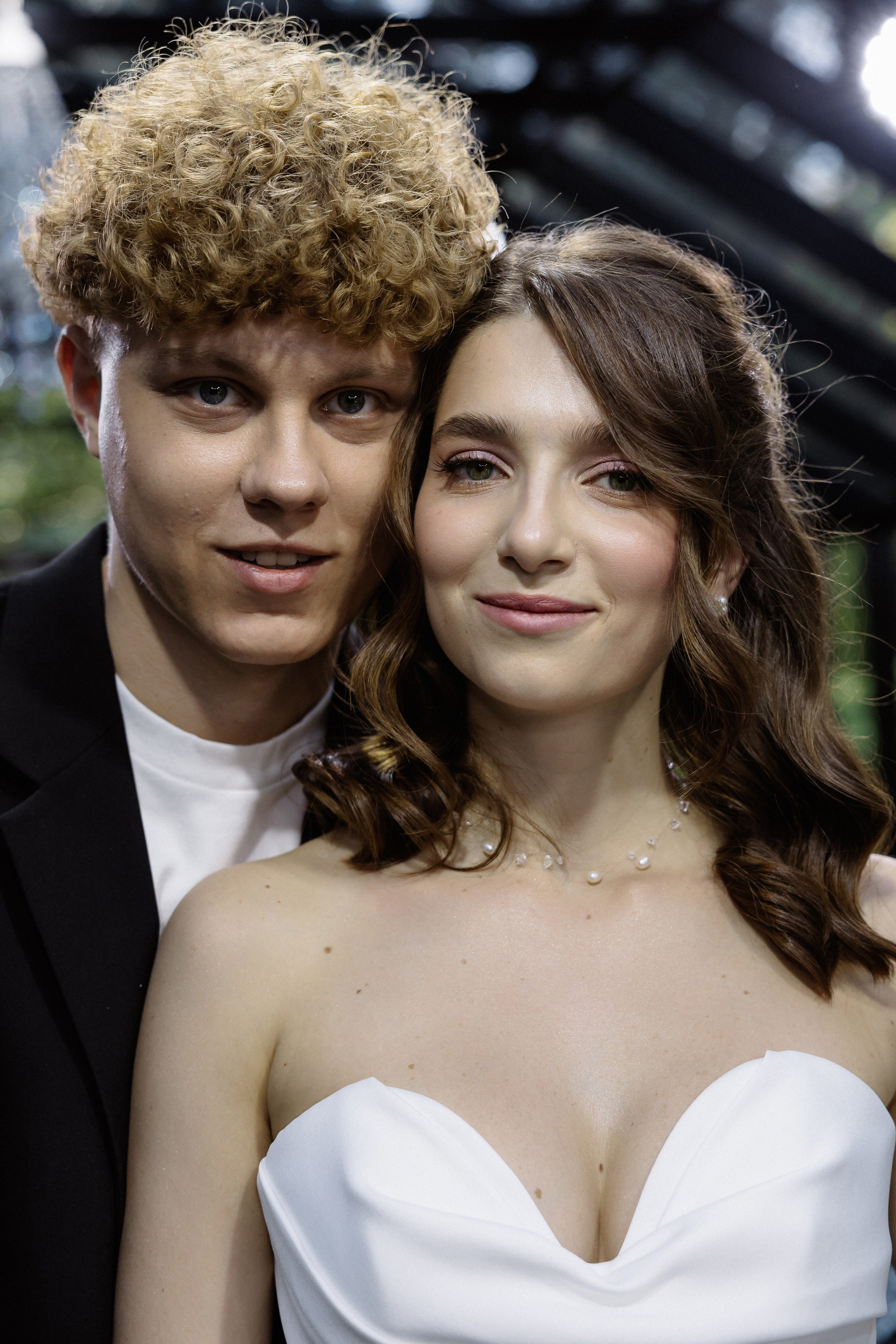 Мария & Александр. RETOUCH-HOUSE