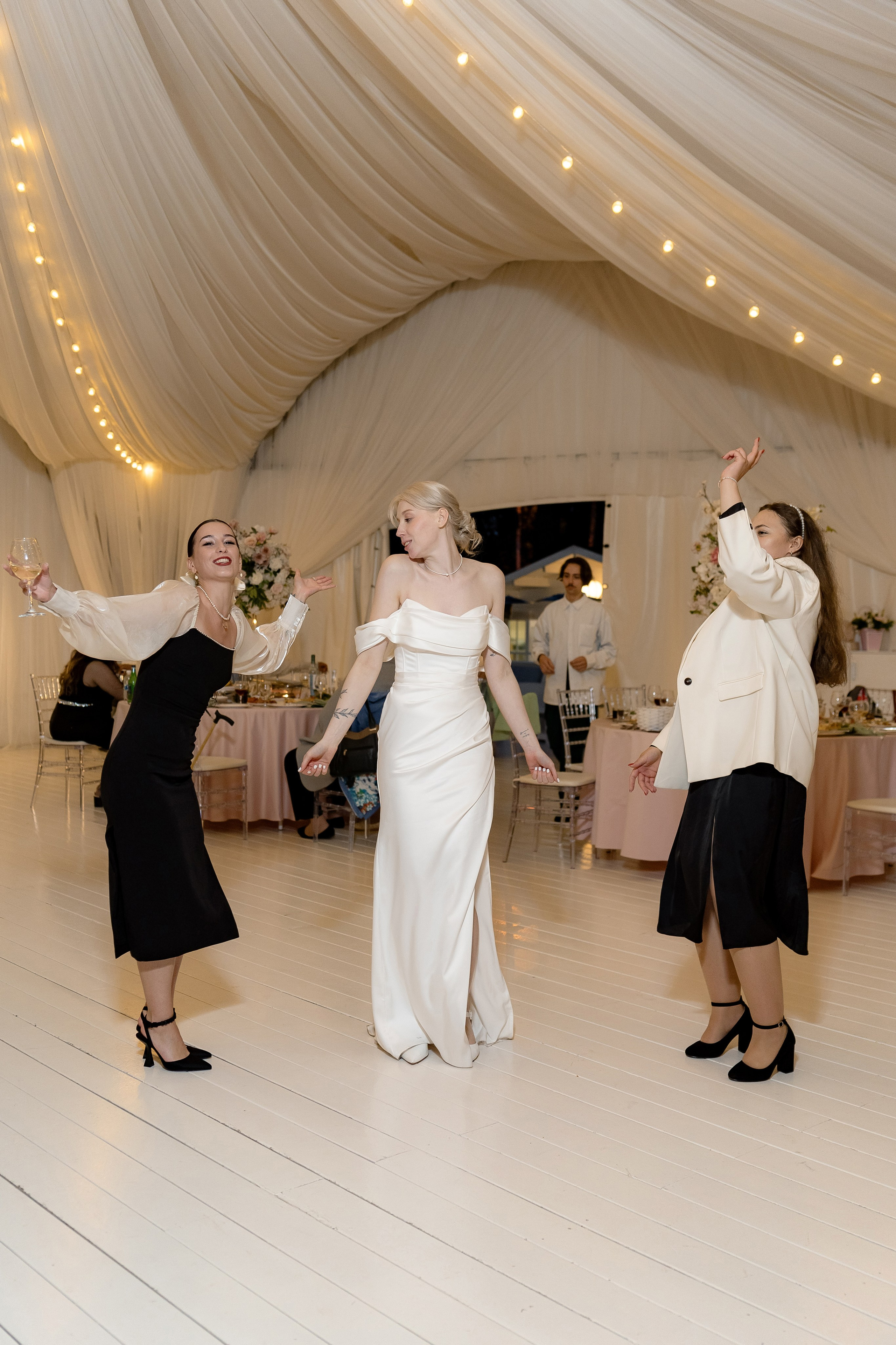 Владимир & Яна. RETOUCH-HOUSE