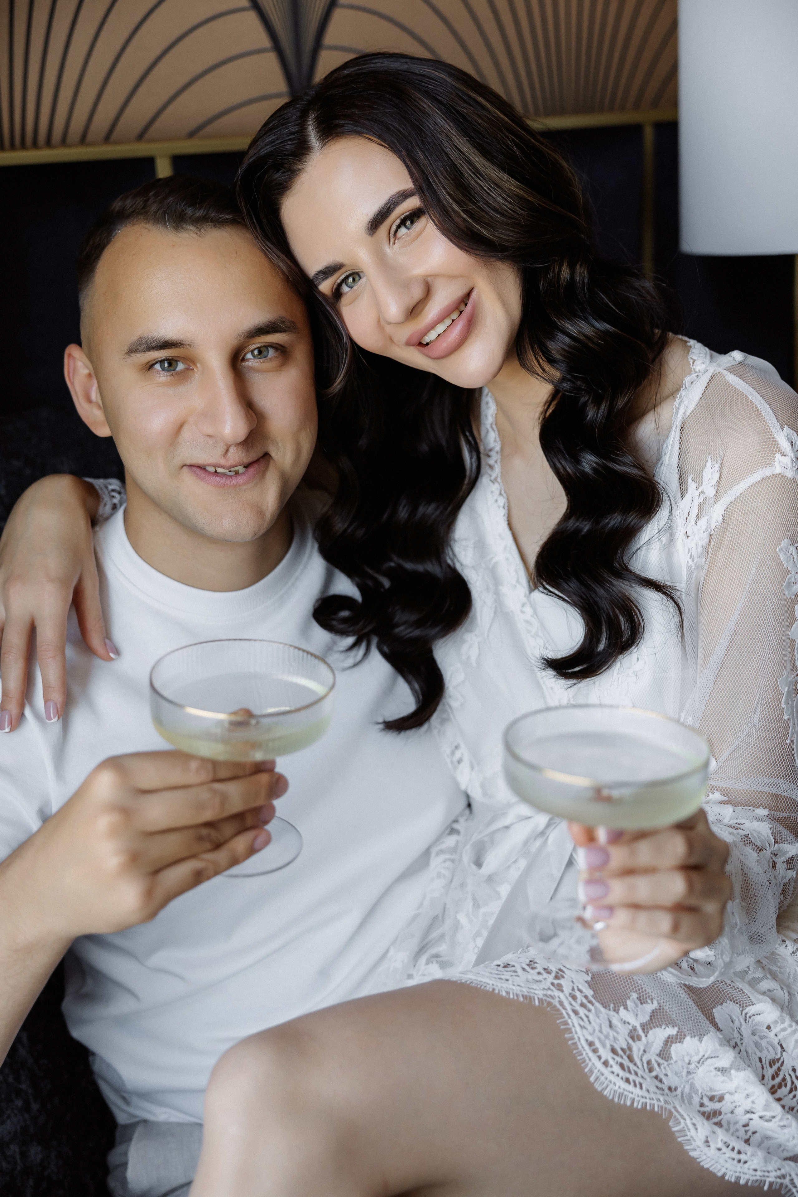 Дмитрий & Алена. RETOUCH-HOUSE