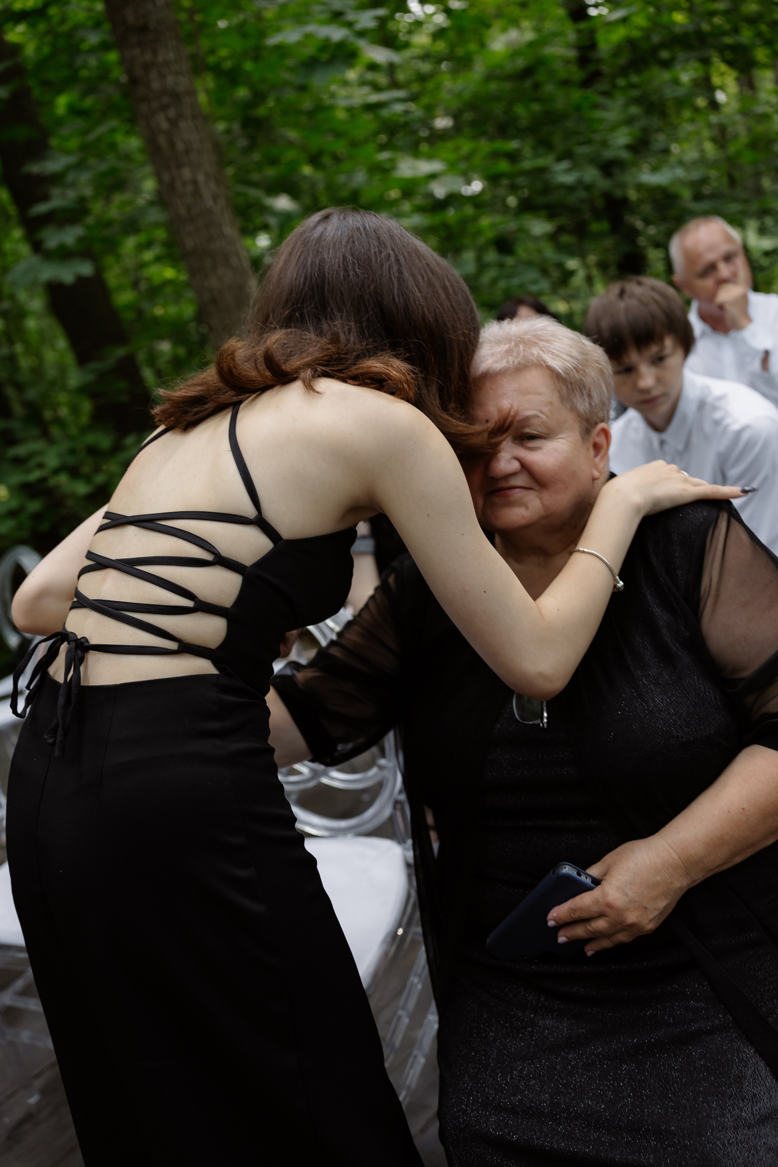 Денис & Александра. RETOUCH-HOUSE