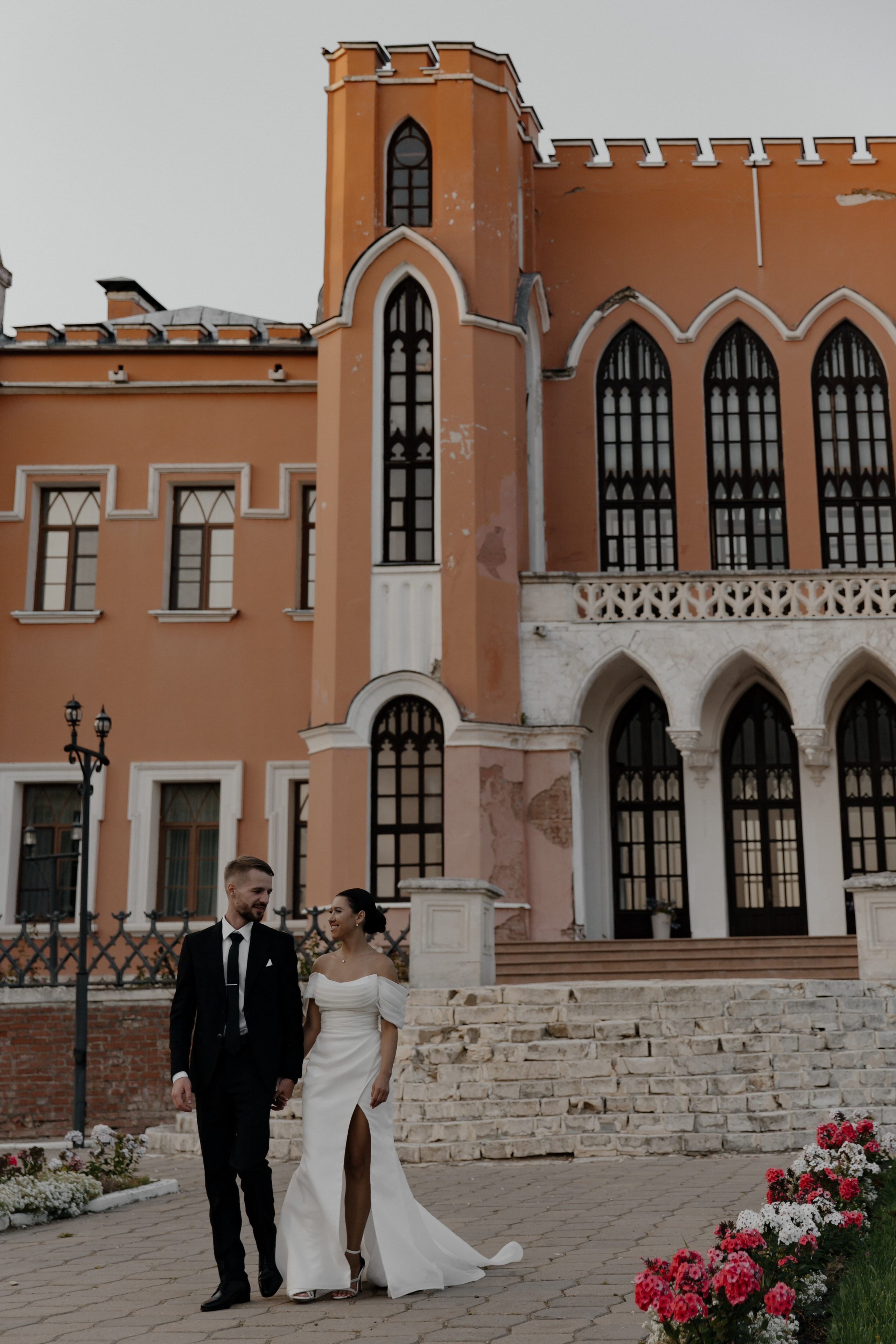 31.08.2024. RETOUCH-HOUSE