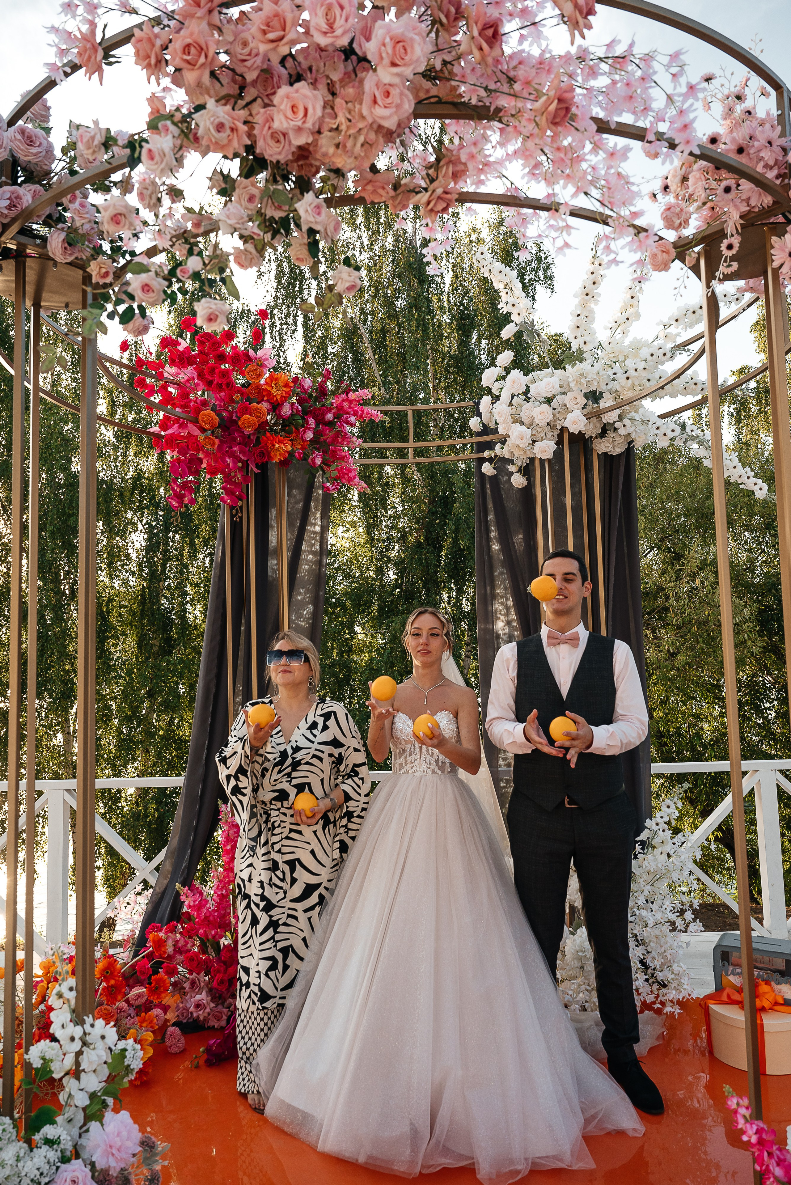 Костя & Лиза. RETOUCH-HOUSE