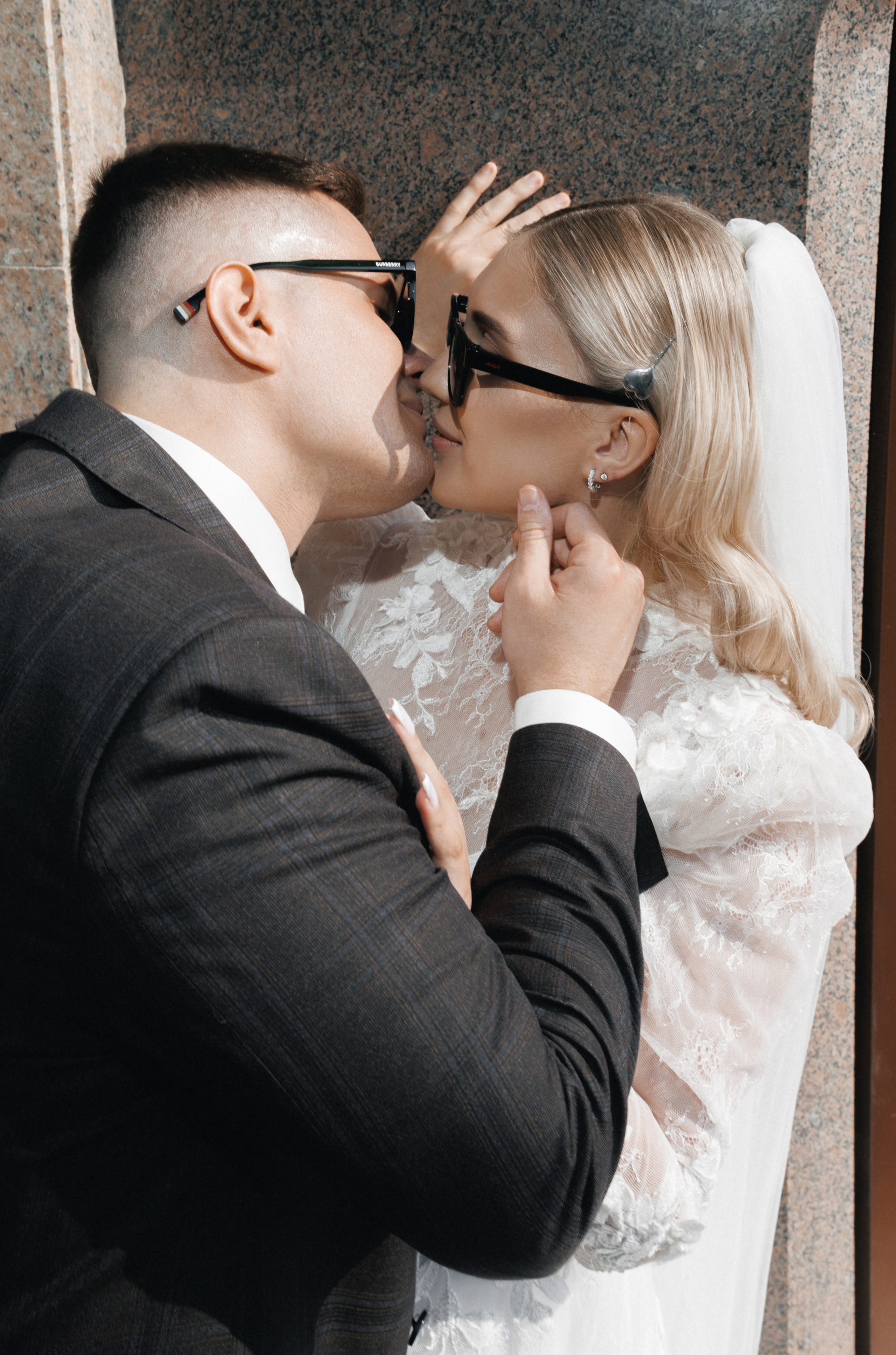 Павел & Варвара. RETOUCH-HOUSE