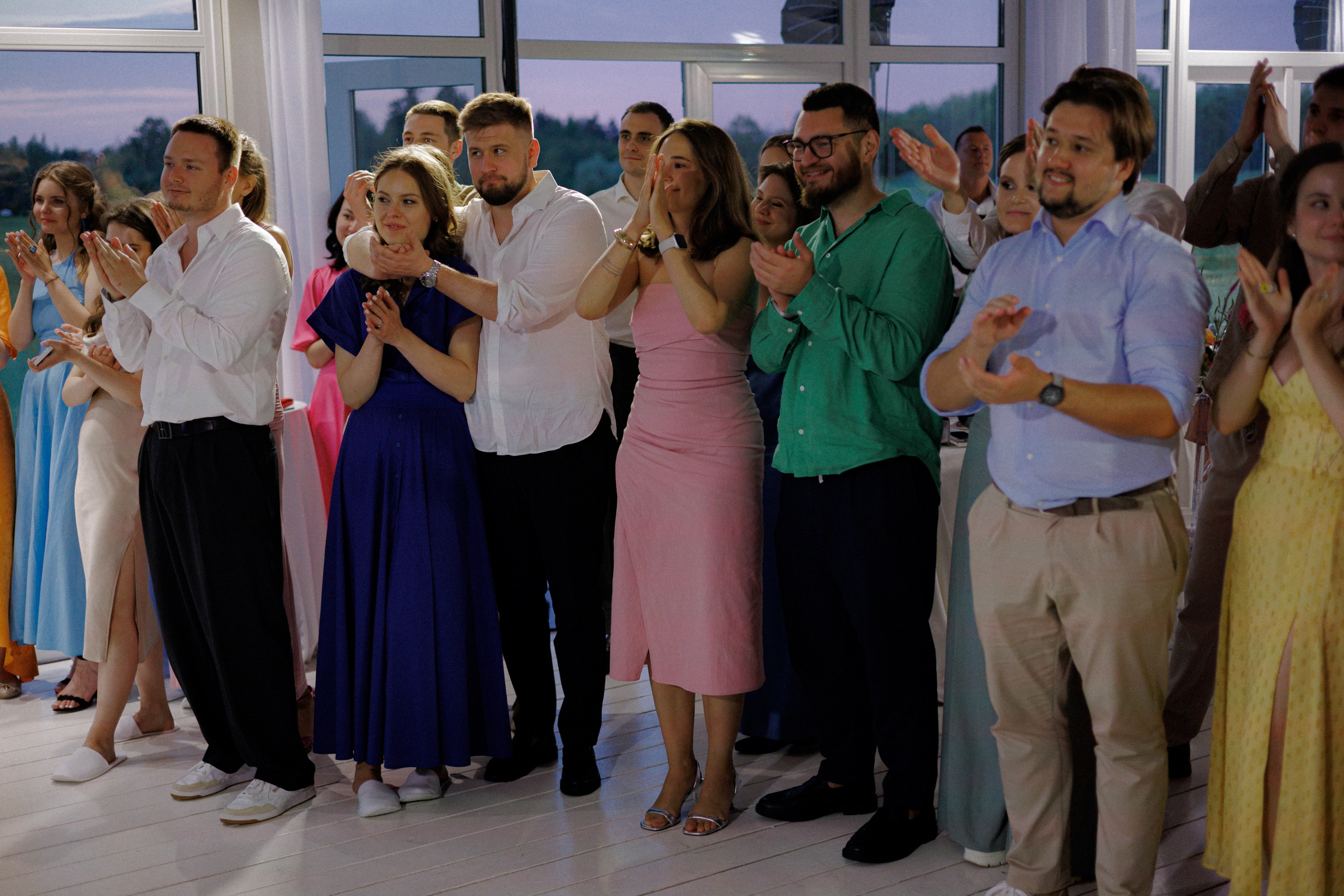 Ренат & Анастасия. RETOUCH-HOUSE