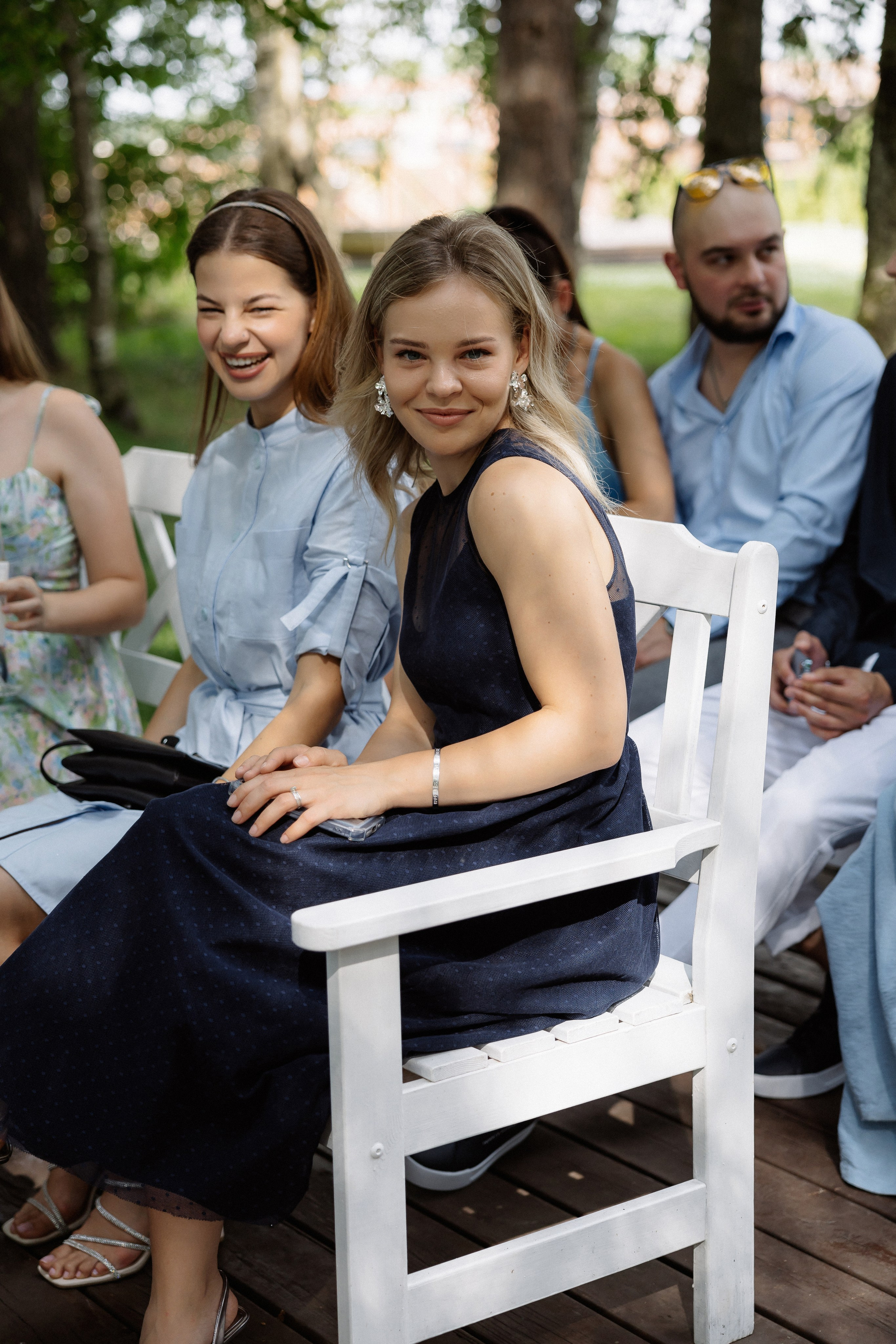 Дмитрий & Анна. RETOUCH-HOUSE