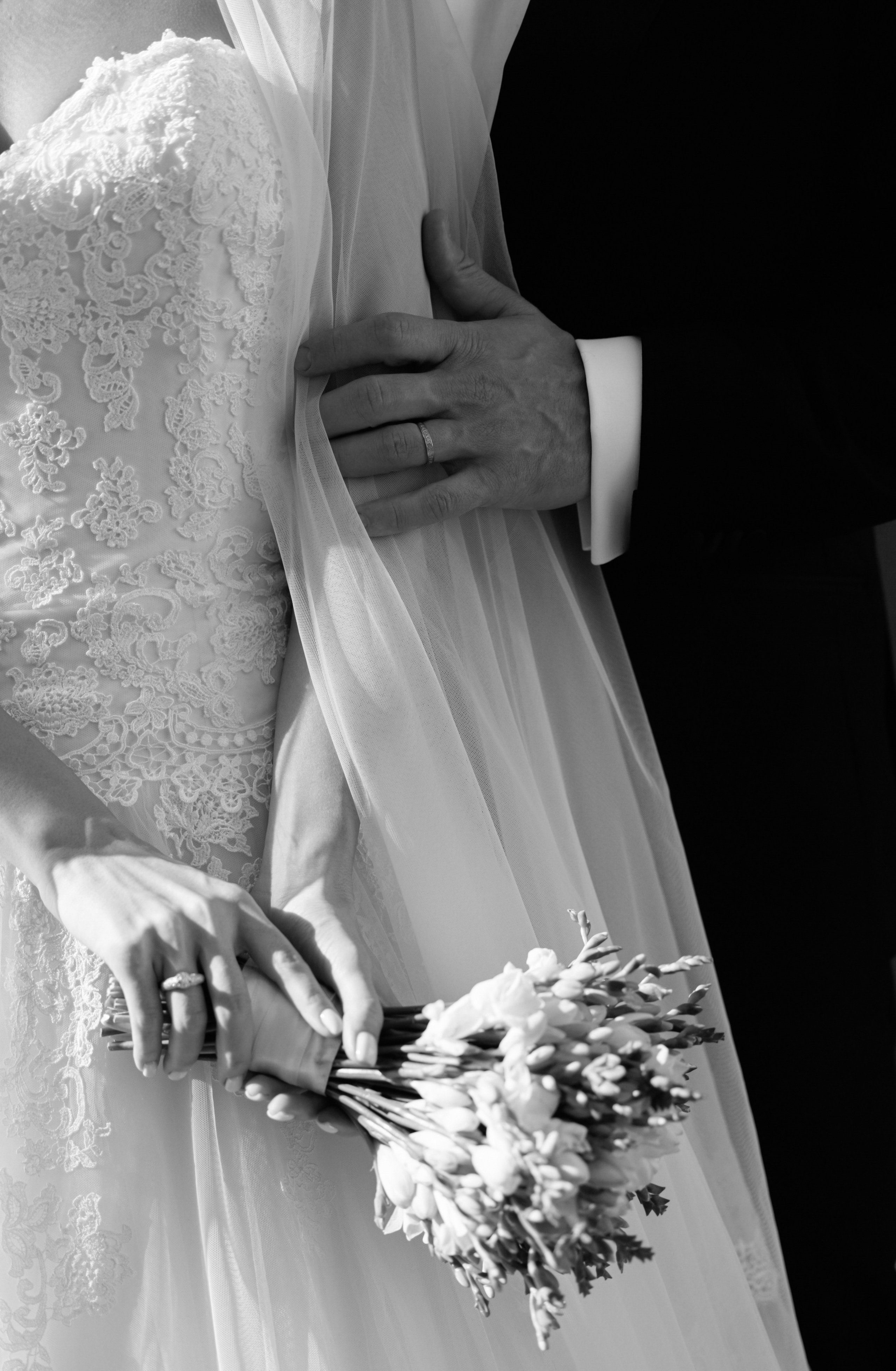 Георгий & Нино. RETOUCH-HOUSE