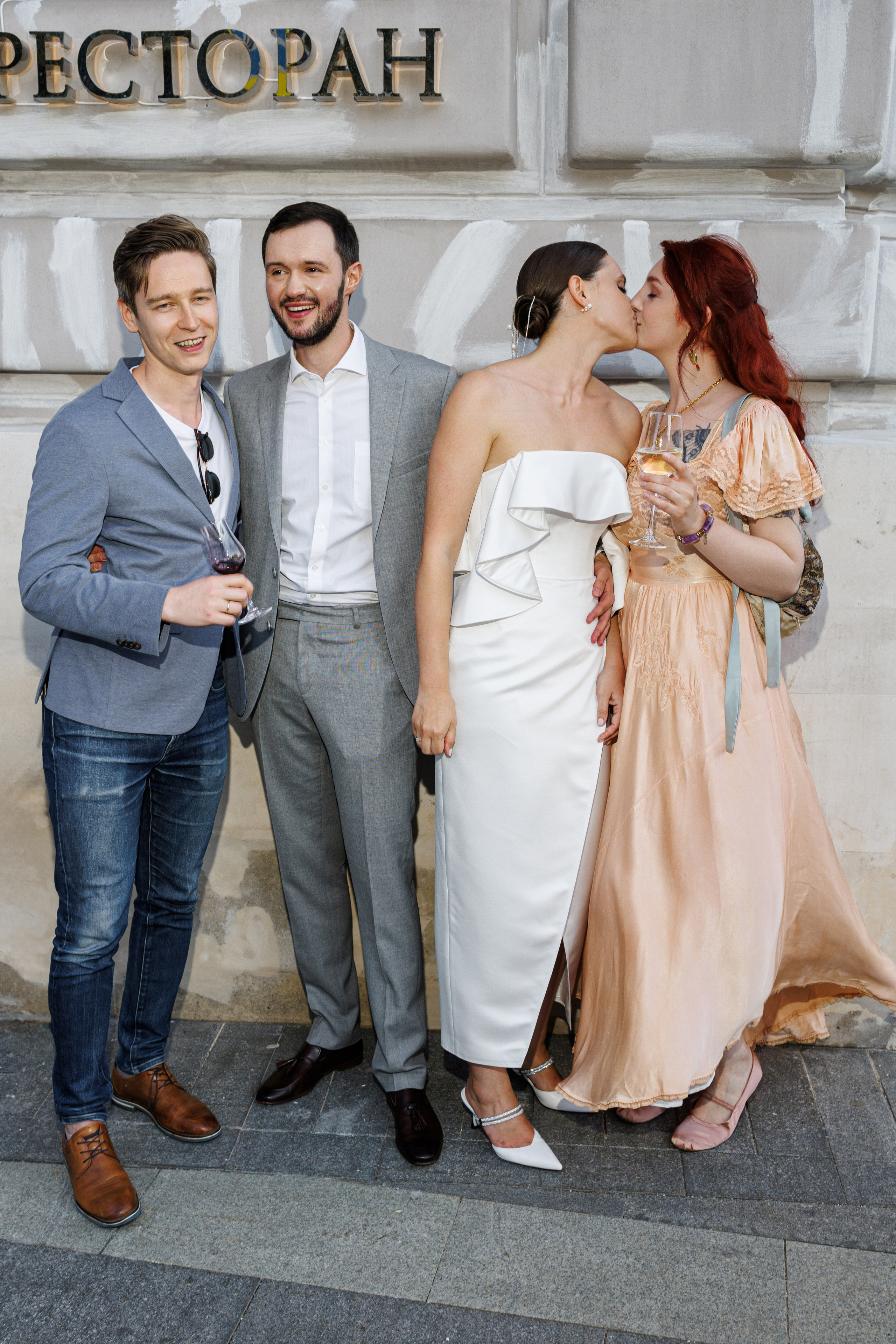 Илья & Валерия. RETOUCH-HOUSE