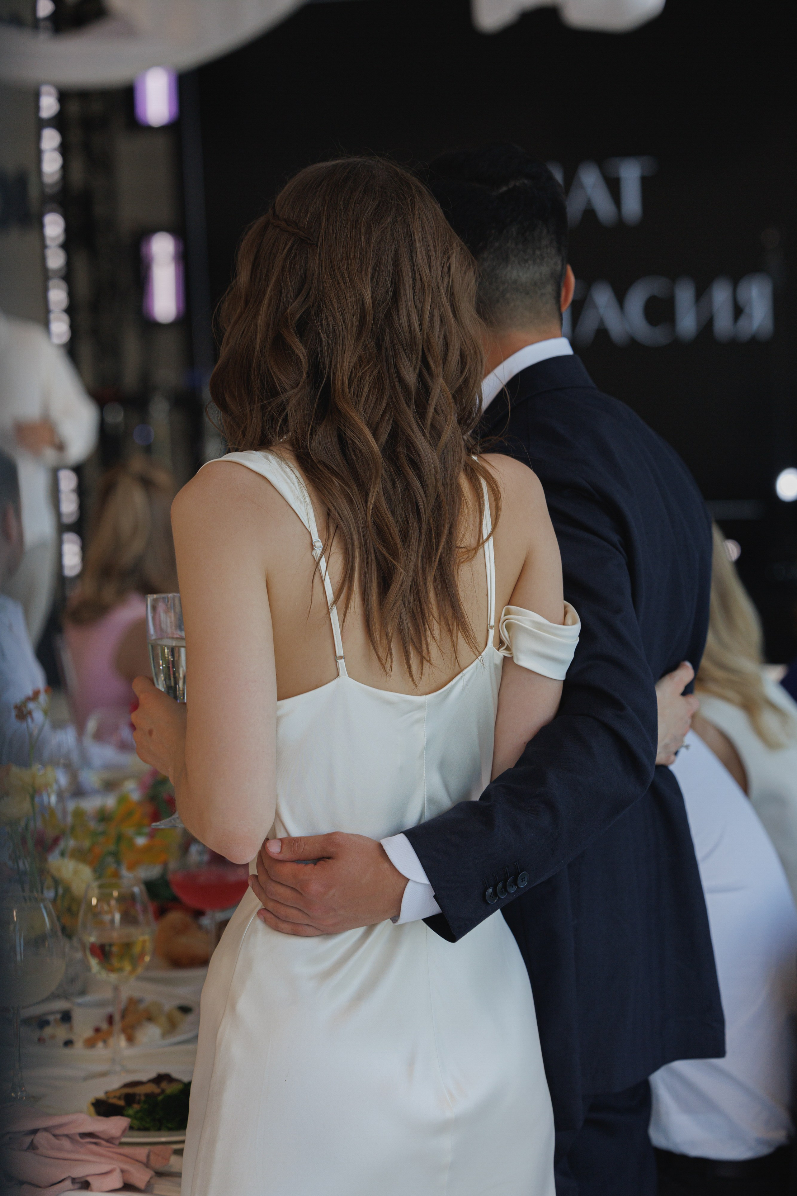 Ренат & Анастасия. RETOUCH-HOUSE