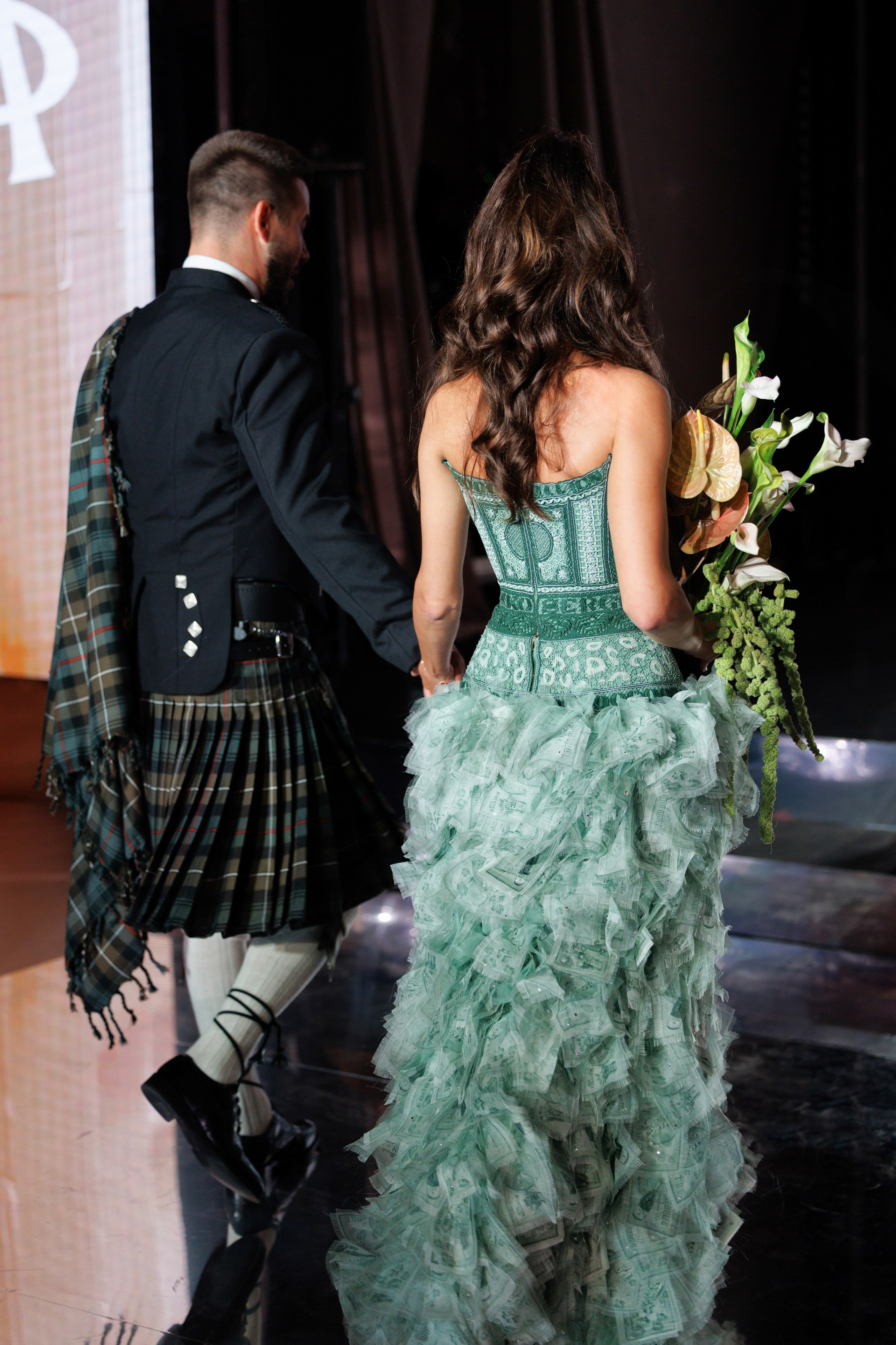 Виталий & Кристина. RETOUCH-HOUSE