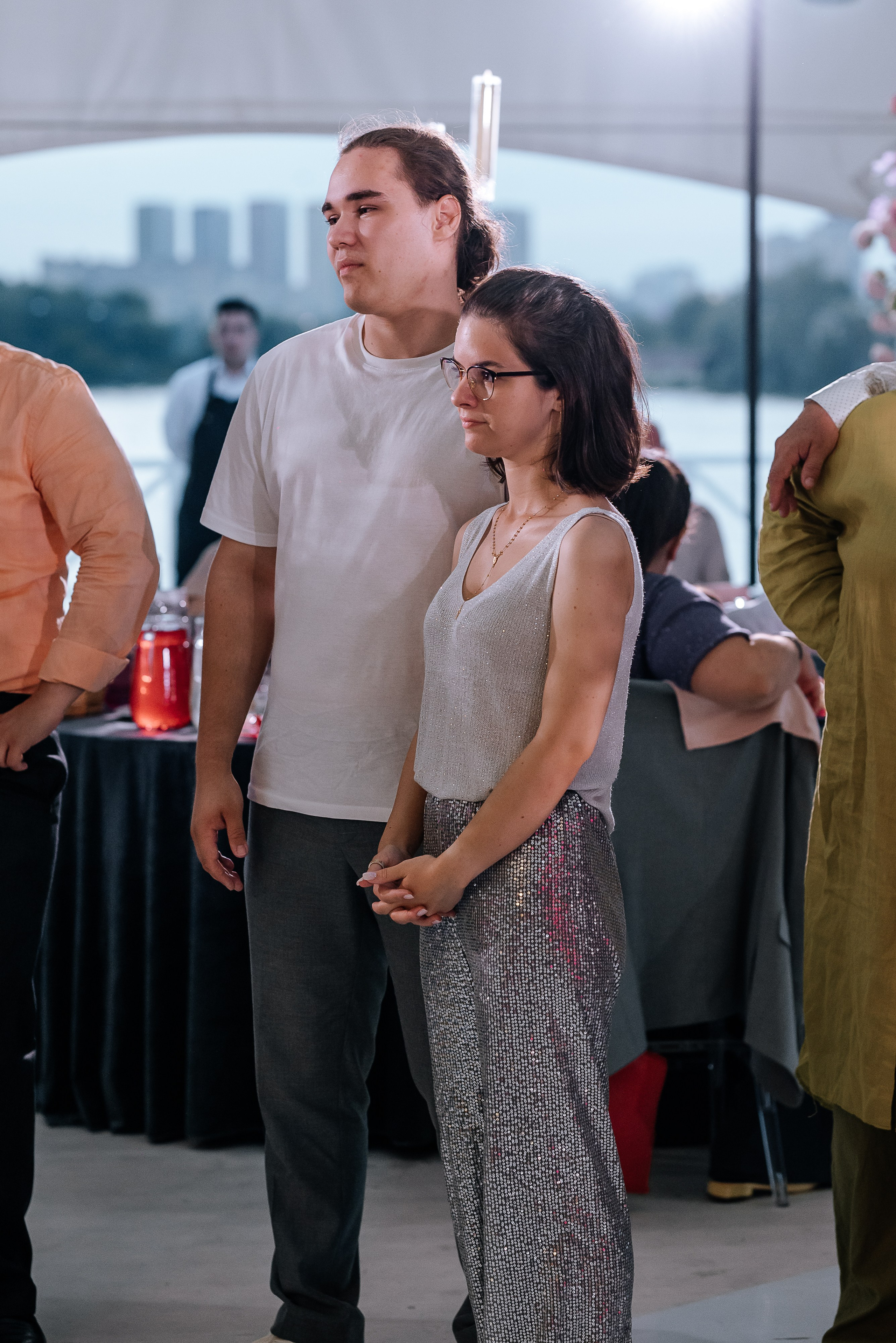 Костя & Лиза. RETOUCH-HOUSE