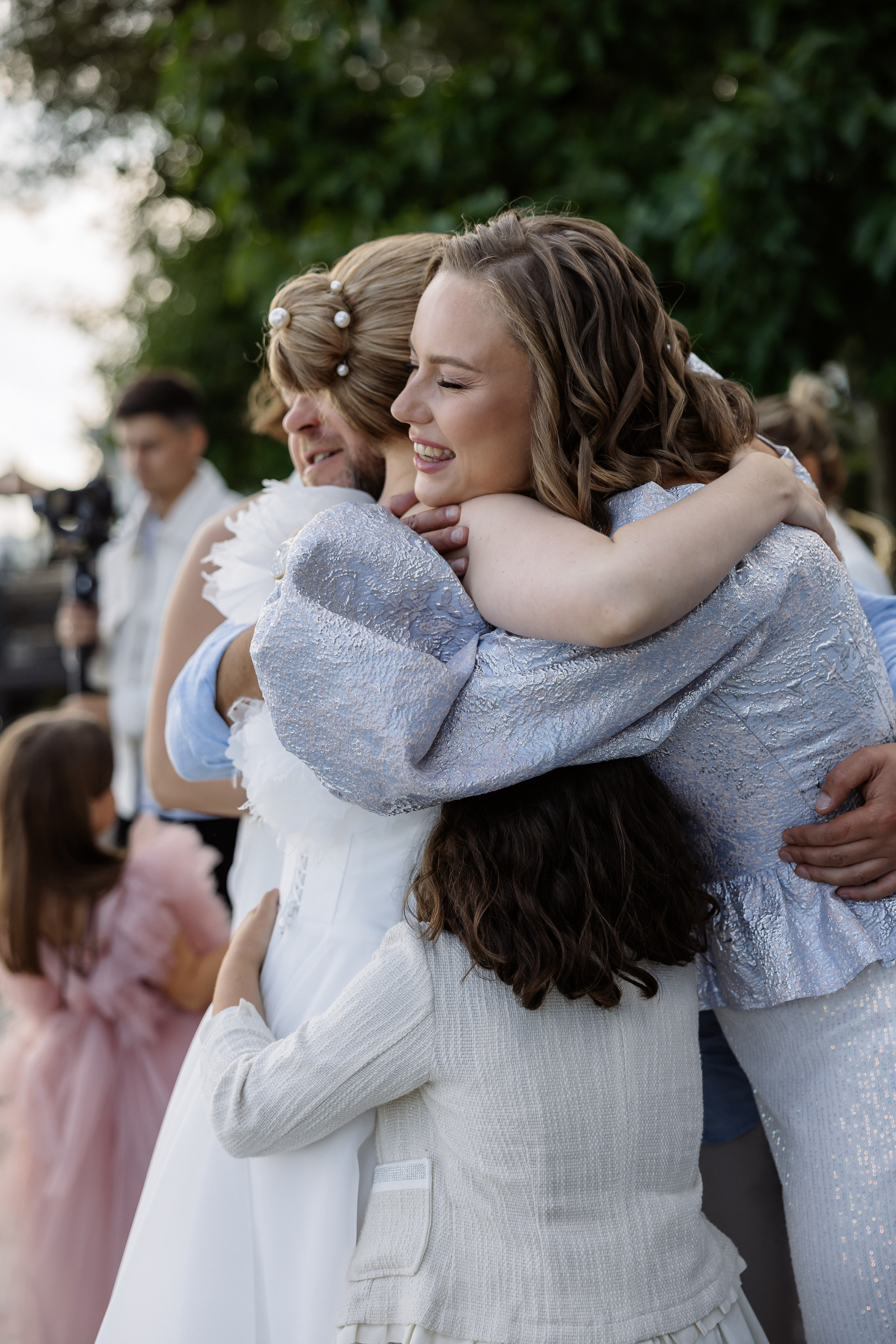 Андрей & Анастасия. RETOUCH-HOUSE