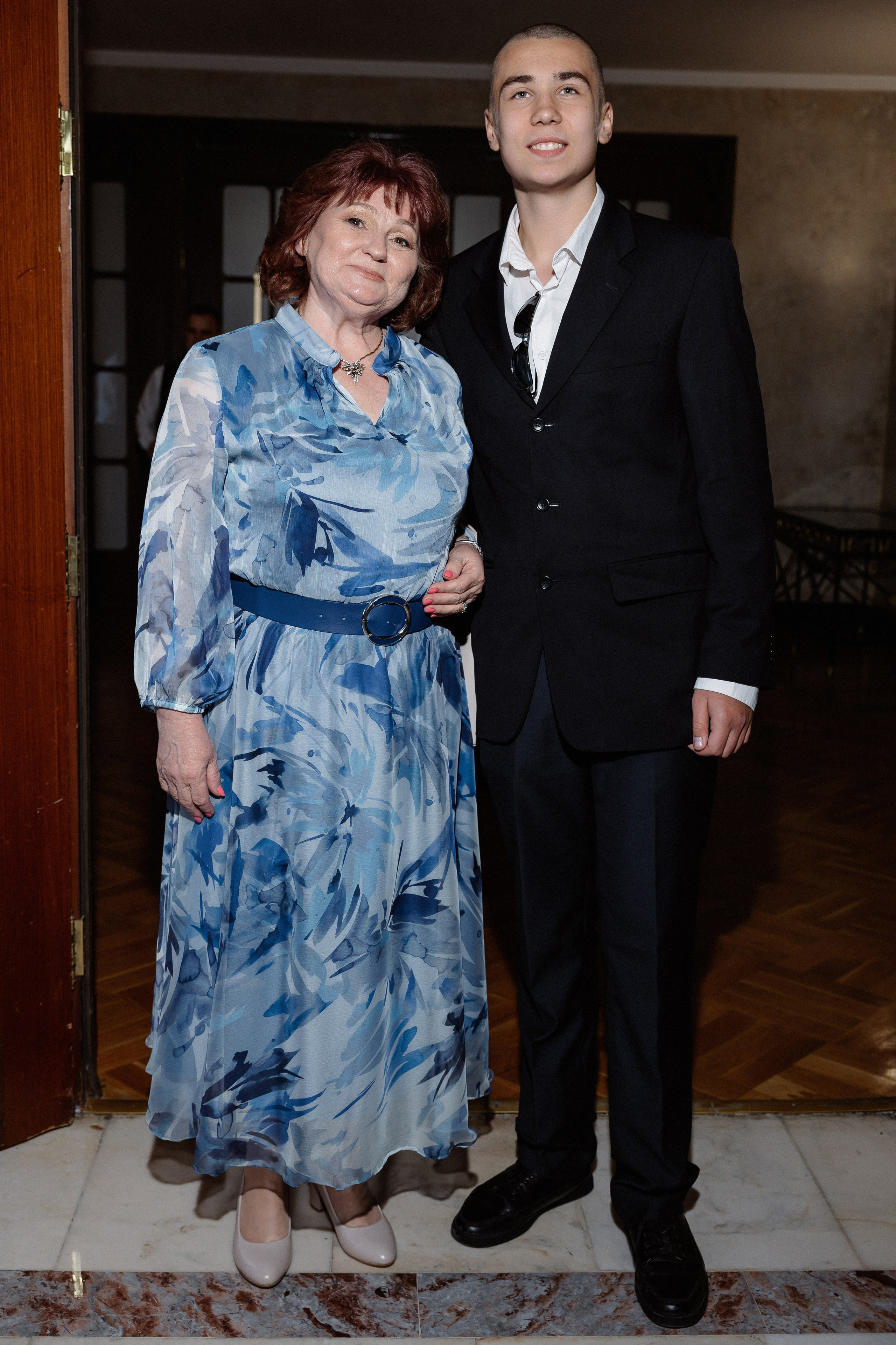 Захар & Алена. RETOUCH-HOUSE