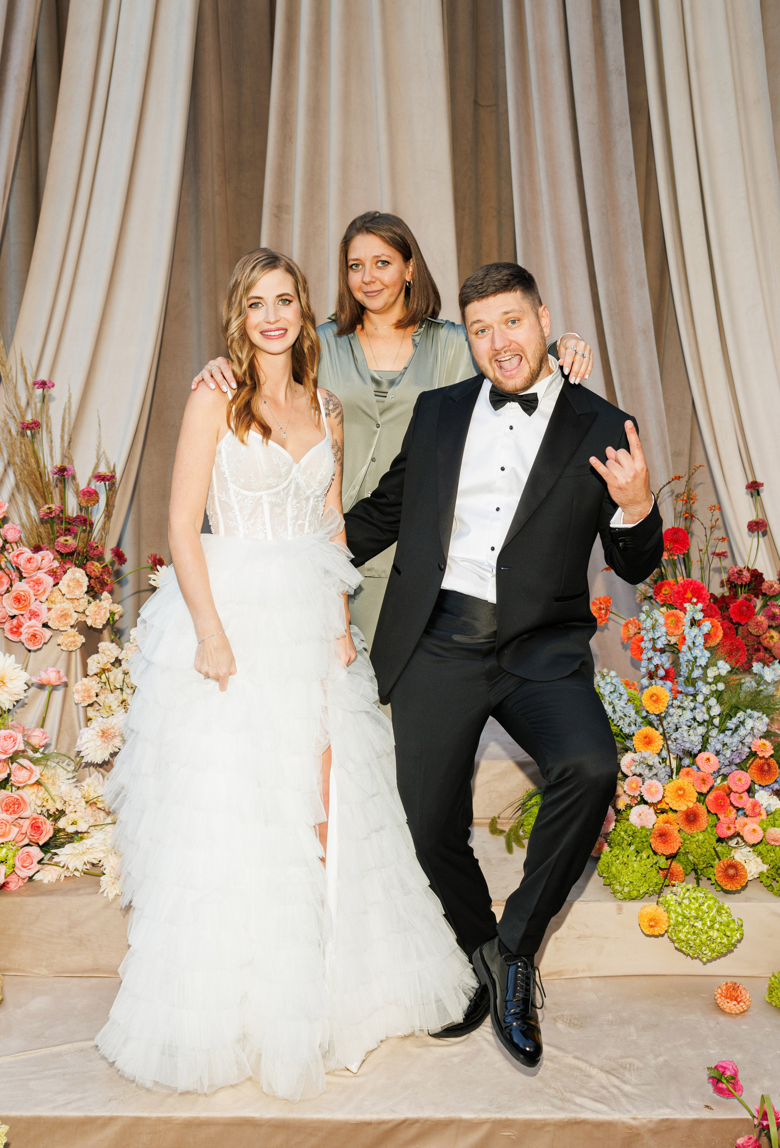 Дима & Варя. RETOUCH-HOUSE