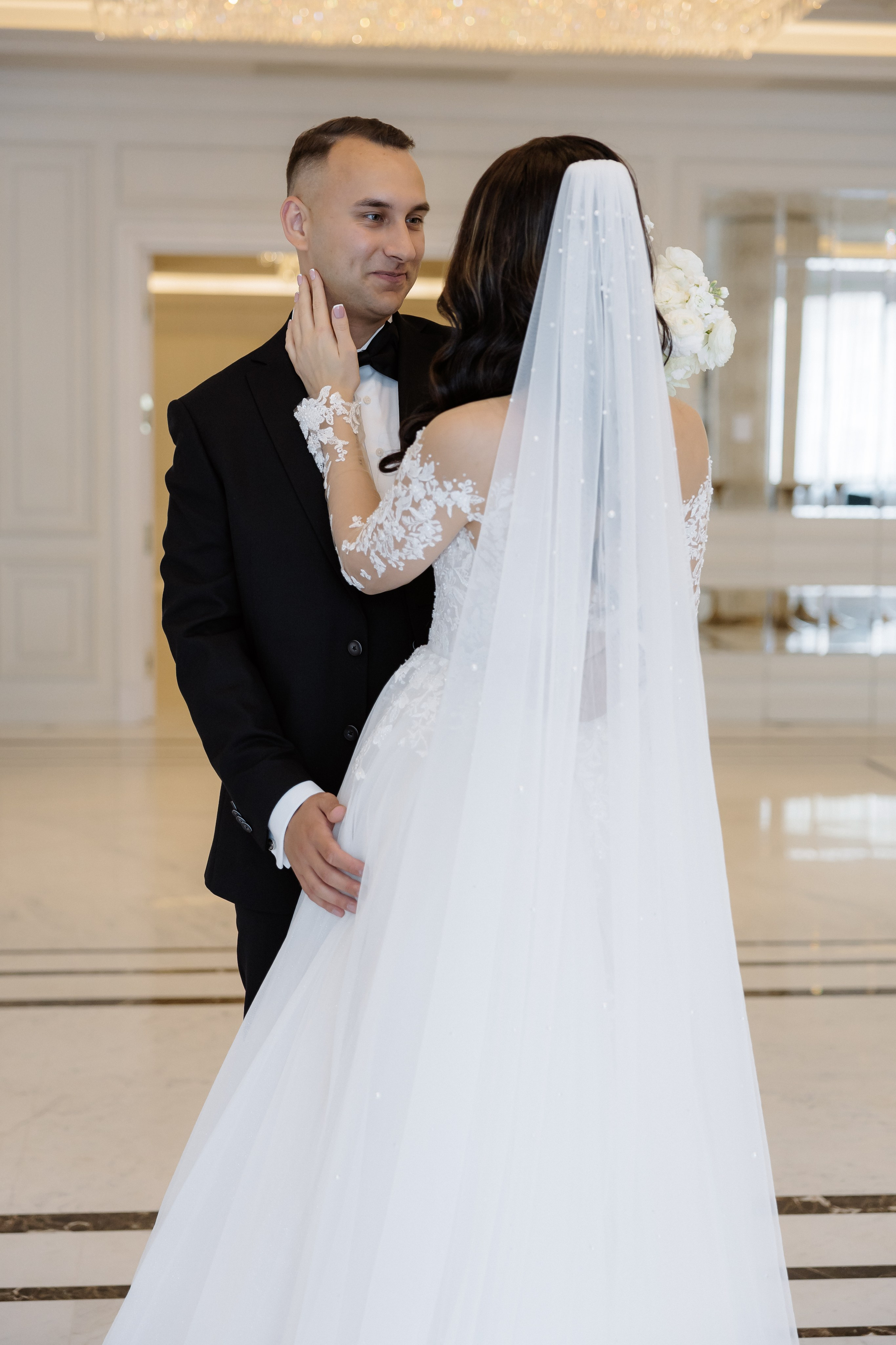 Дмитрий & Алена. RETOUCH-HOUSE