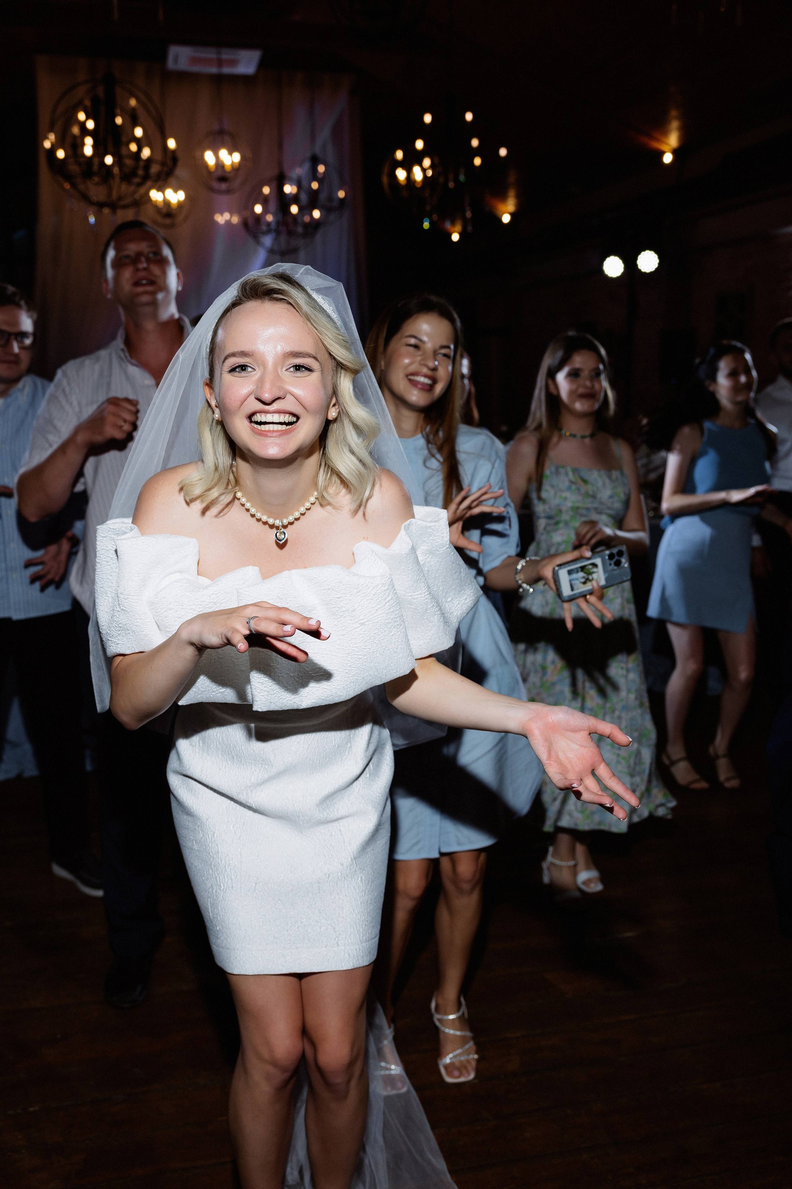 Дмитрий & Анна. RETOUCH-HOUSE