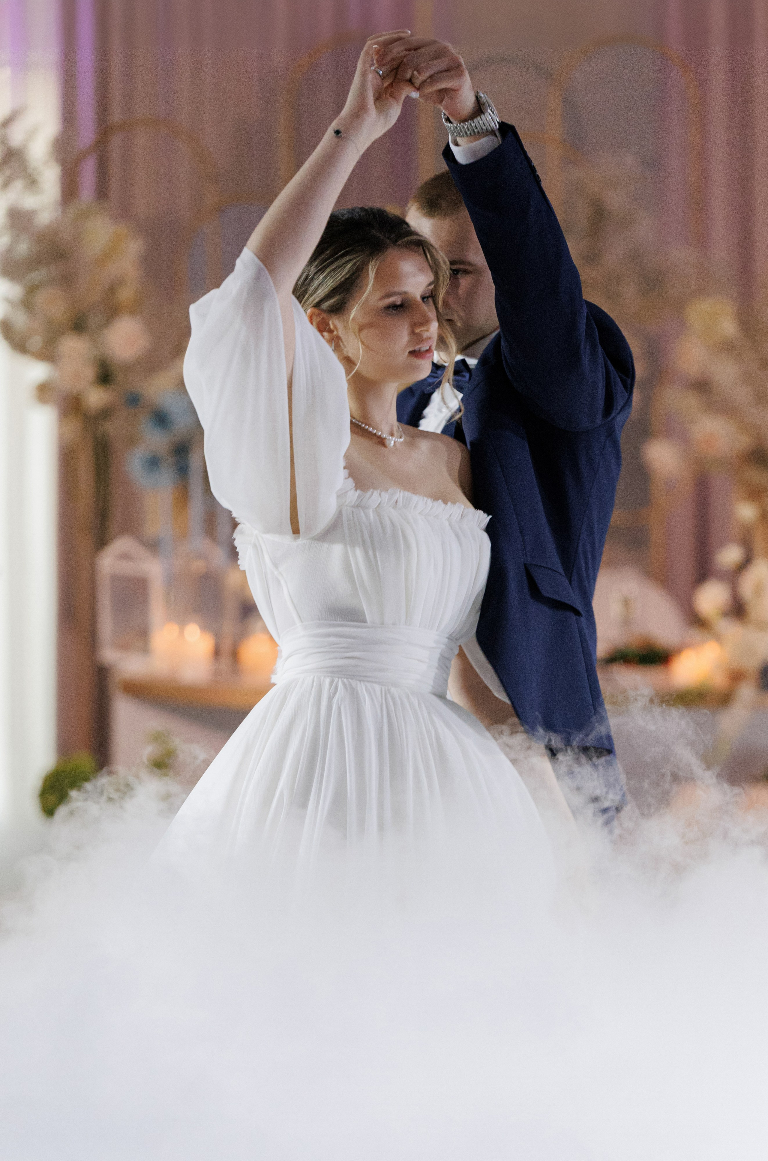 Рома & Маша. RETOUCH-HOUSE