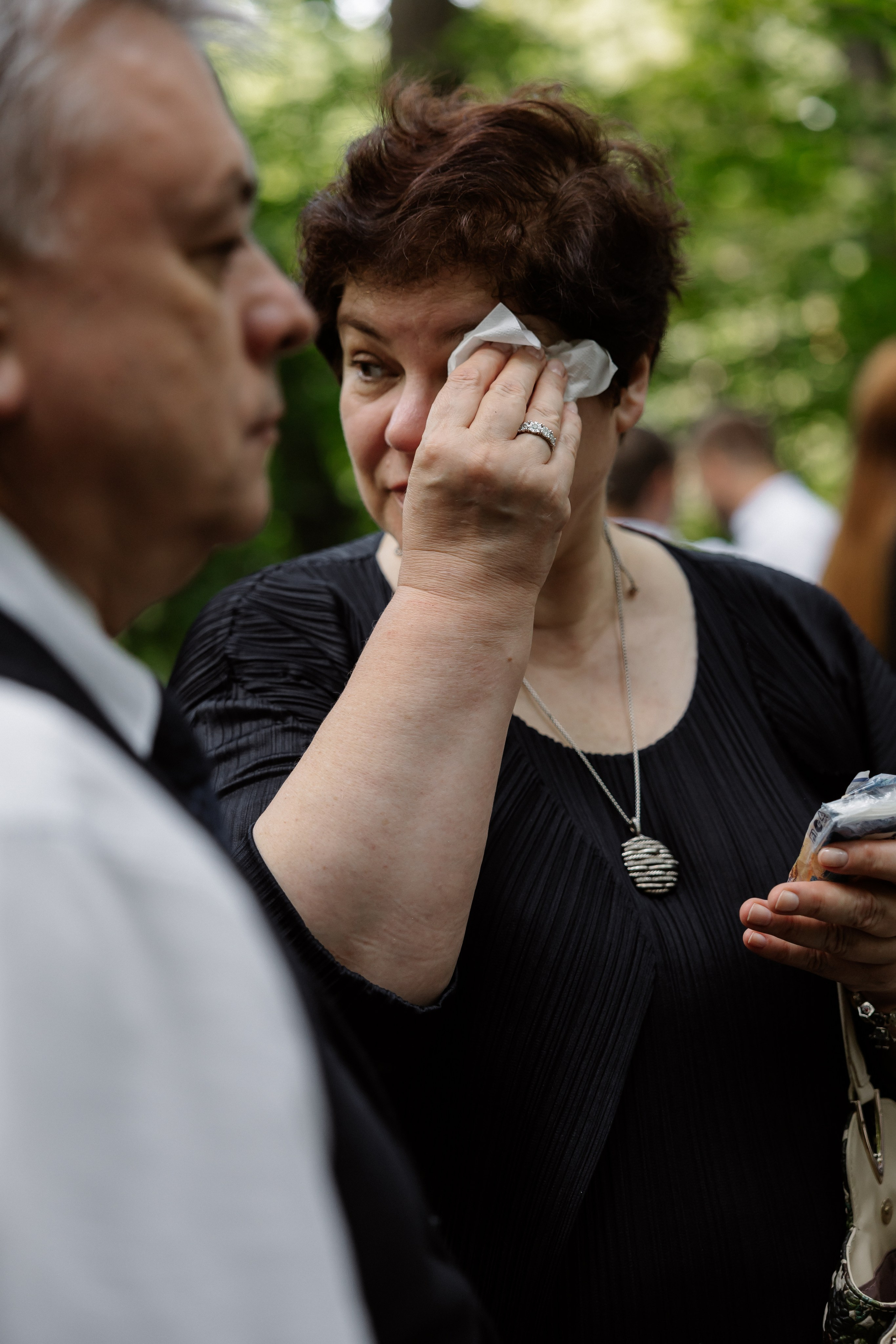 Денис & Александра. RETOUCH-HOUSE