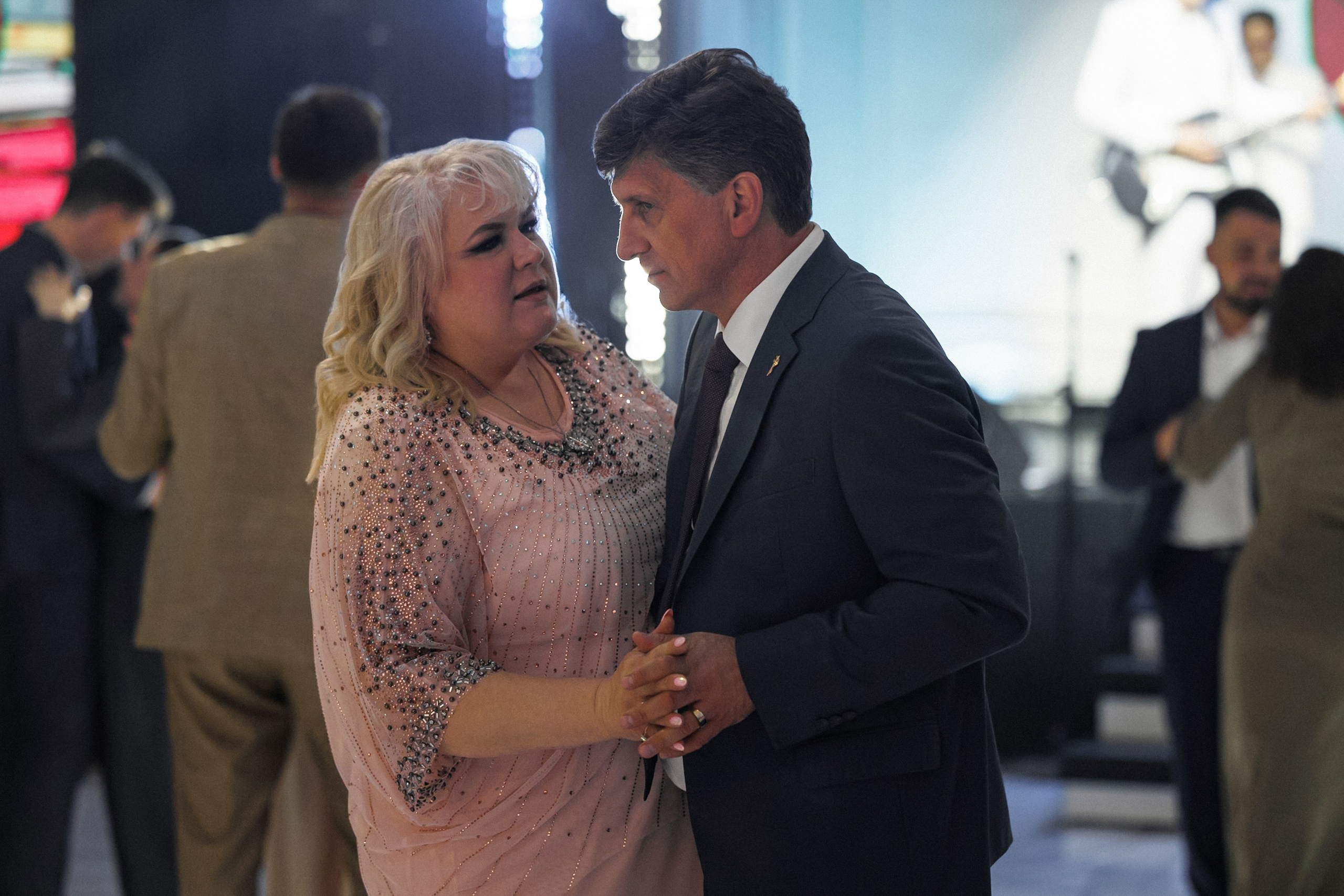 Павел & Варвара. RETOUCH-HOUSE