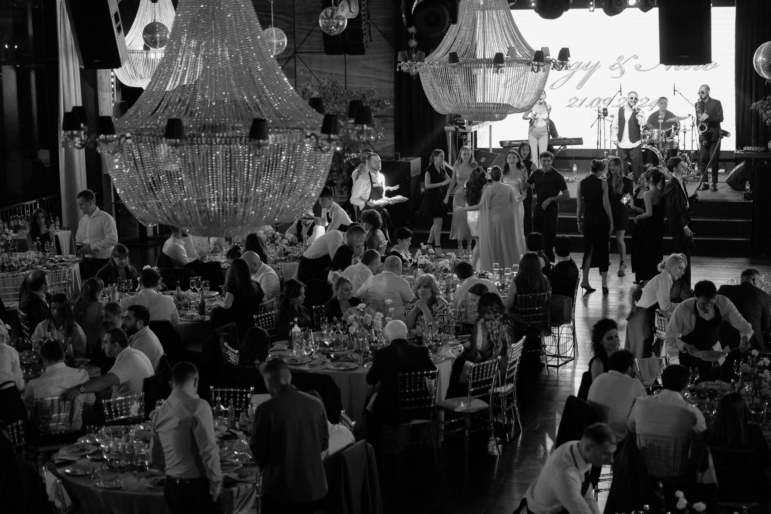 Георгий & Нино. RETOUCH-HOUSE