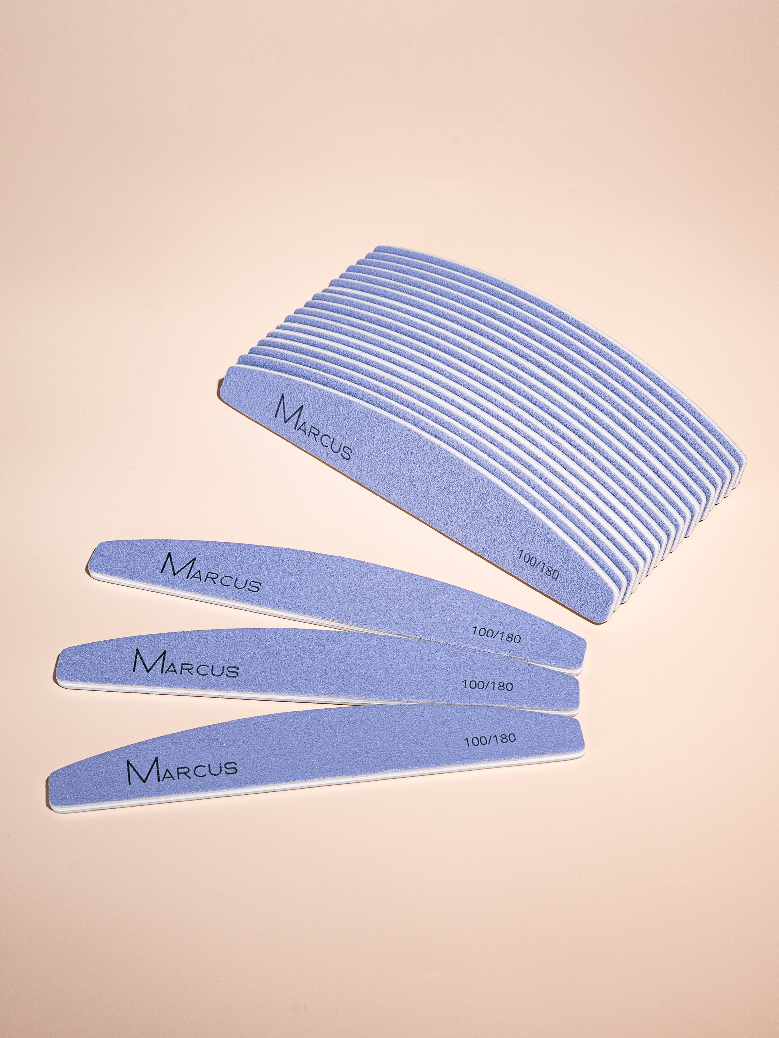 Средства для маникюра. Предметный фотограф, фото для маркетплейсов Пятигорск, КМВ