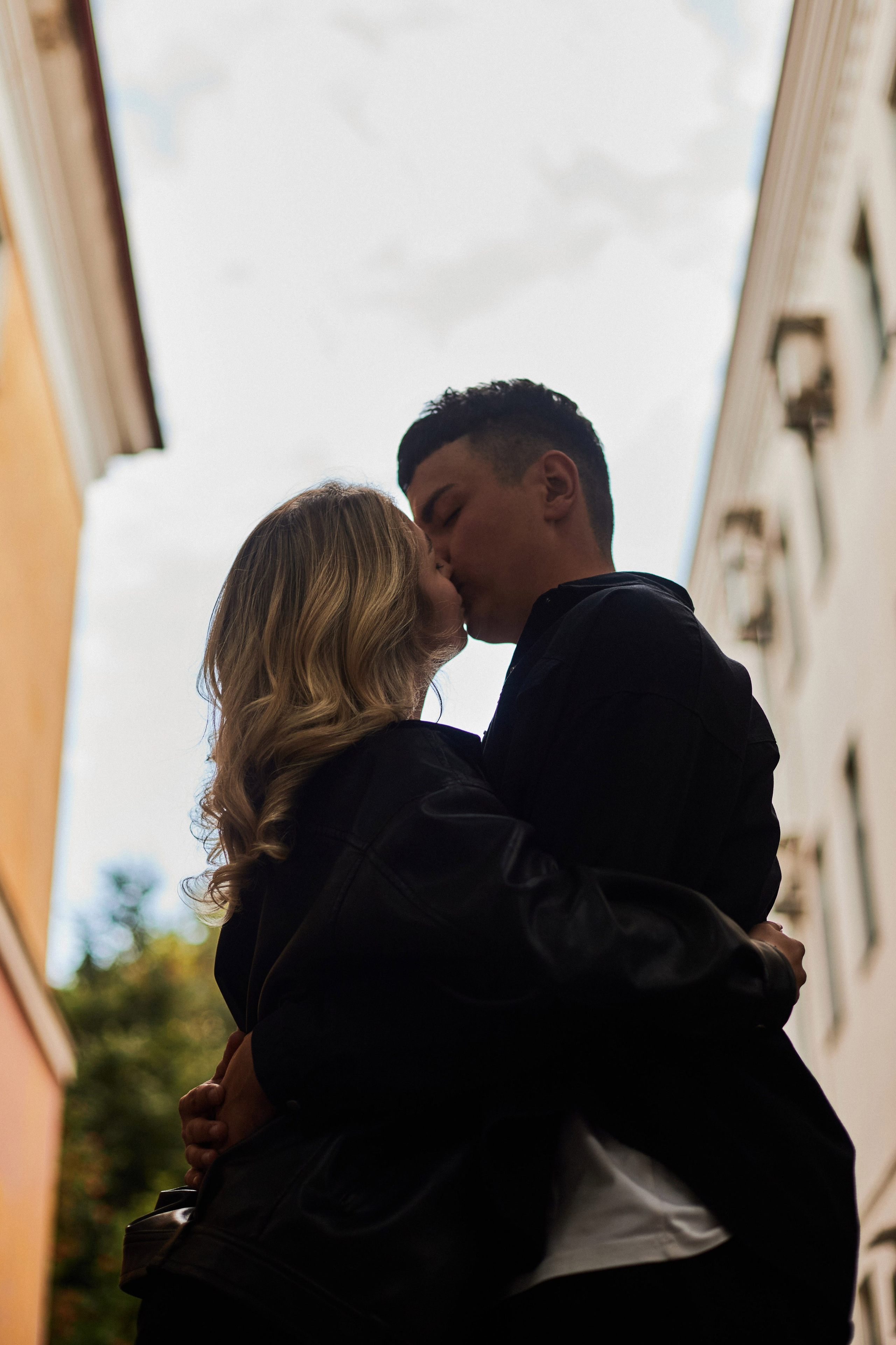 Love Story. Портретный и свадебный фотограф Брянске Юлия Шупыро