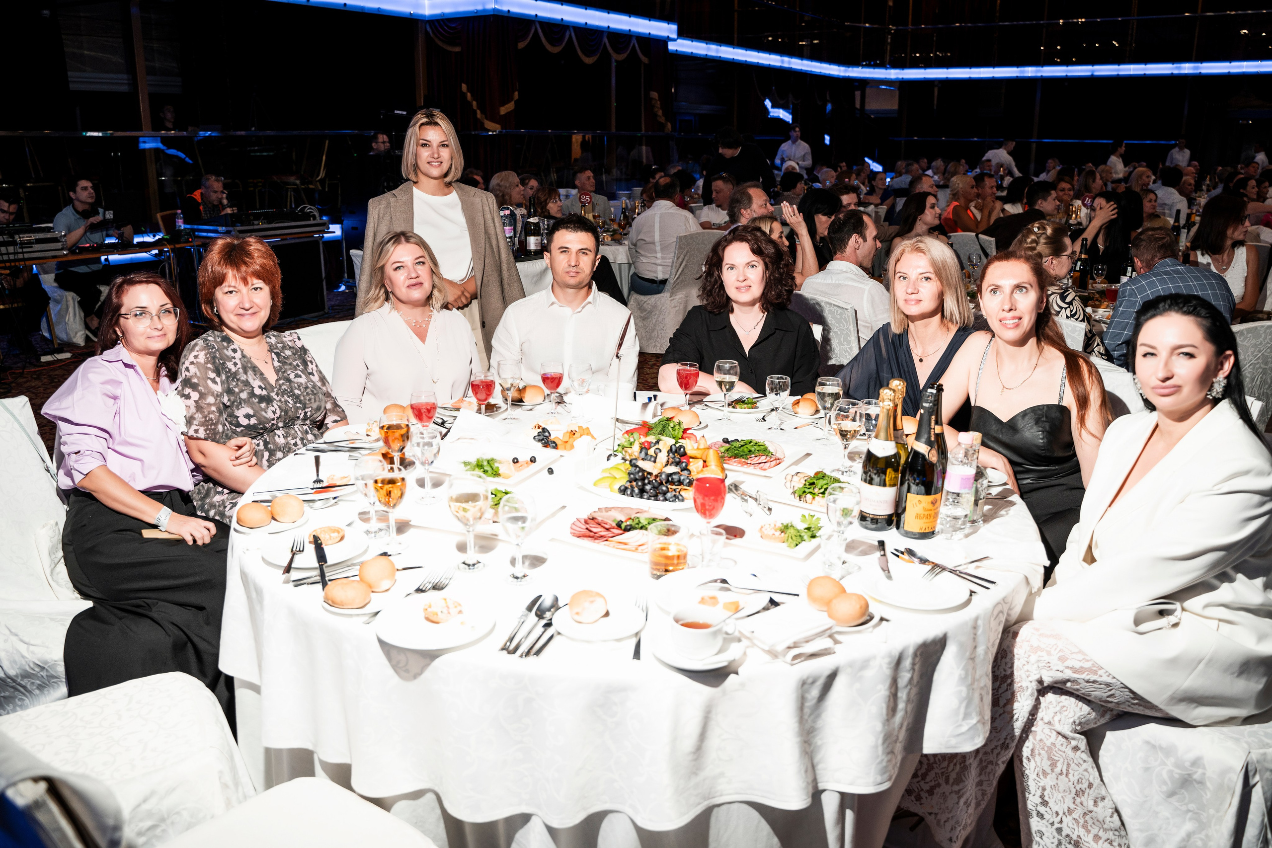 Выпускной. Фотограф Казань