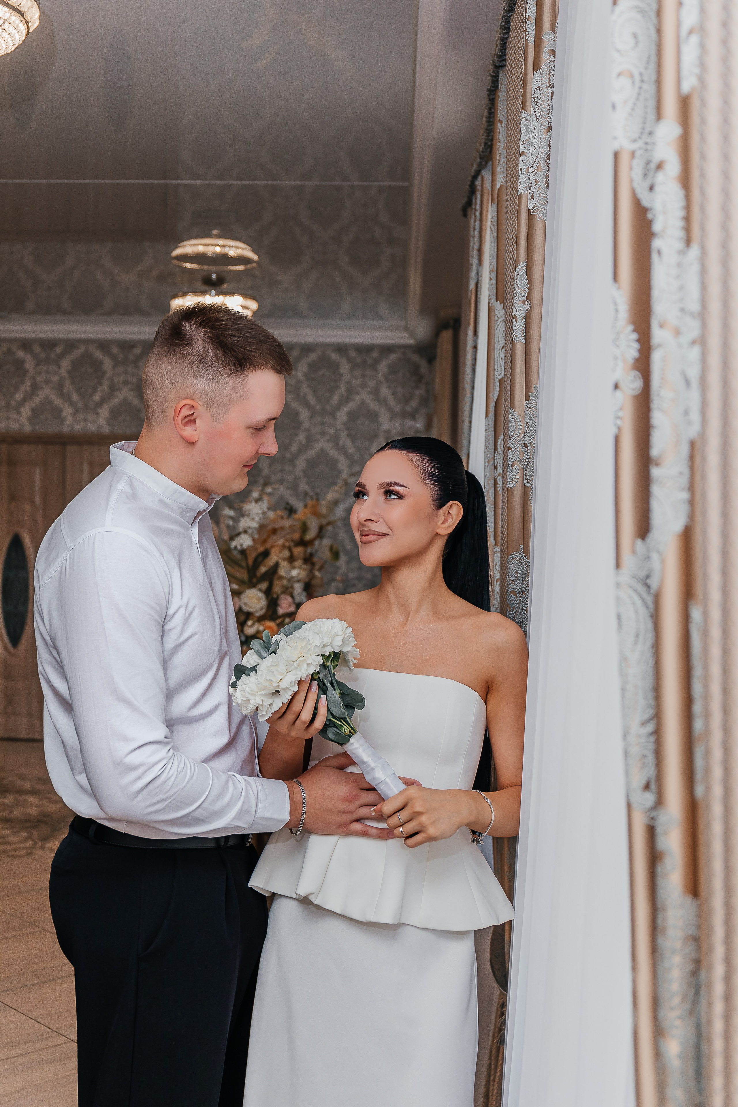Alena & Denis. Семейный и свадебный фотограф в Нижнем Новгороде