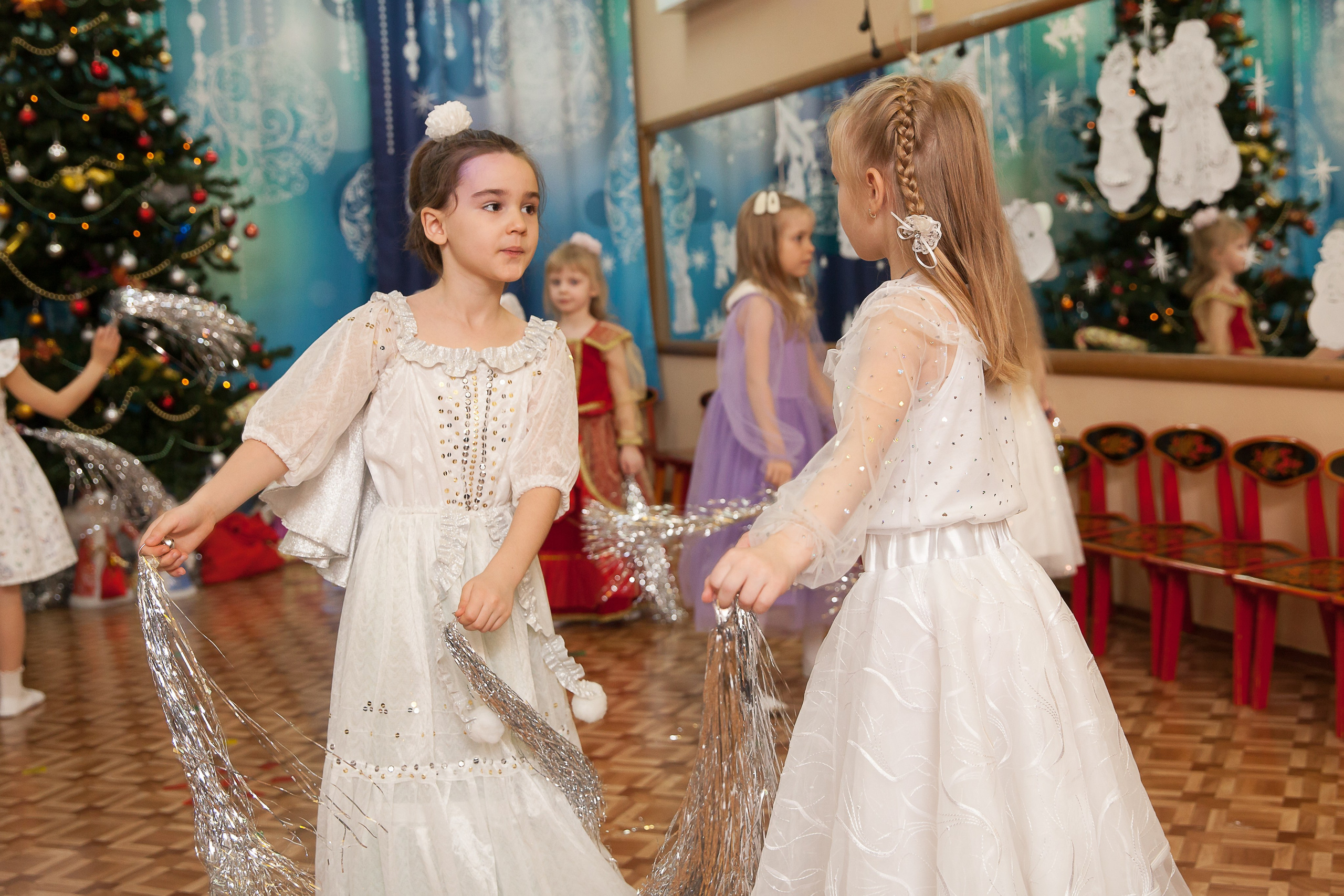 Новый Год 1508. Выпускные альбомы Москва. Фотограф Шукурова Кристина