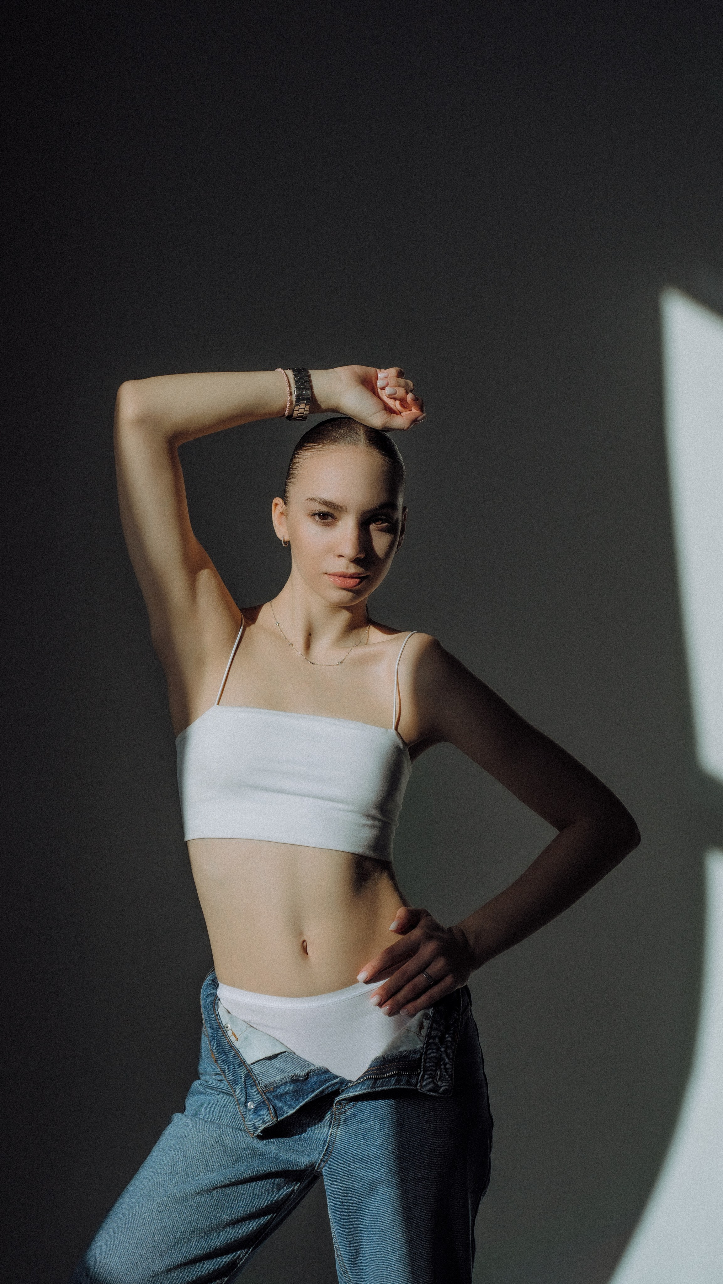 Маша. Фотограф в Санкт-Петербурге Полковникова Юлия