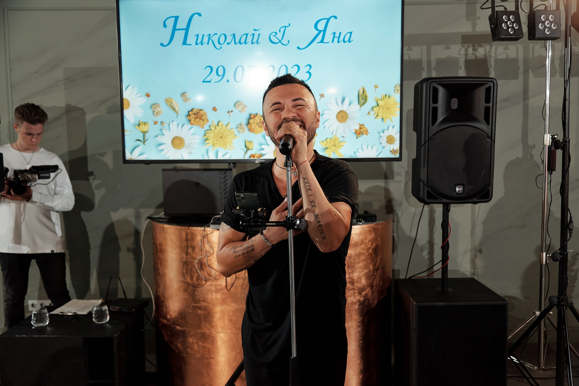 Коля и Яна. Свадебный фотограф в Барнауле Дмитрий Медведев