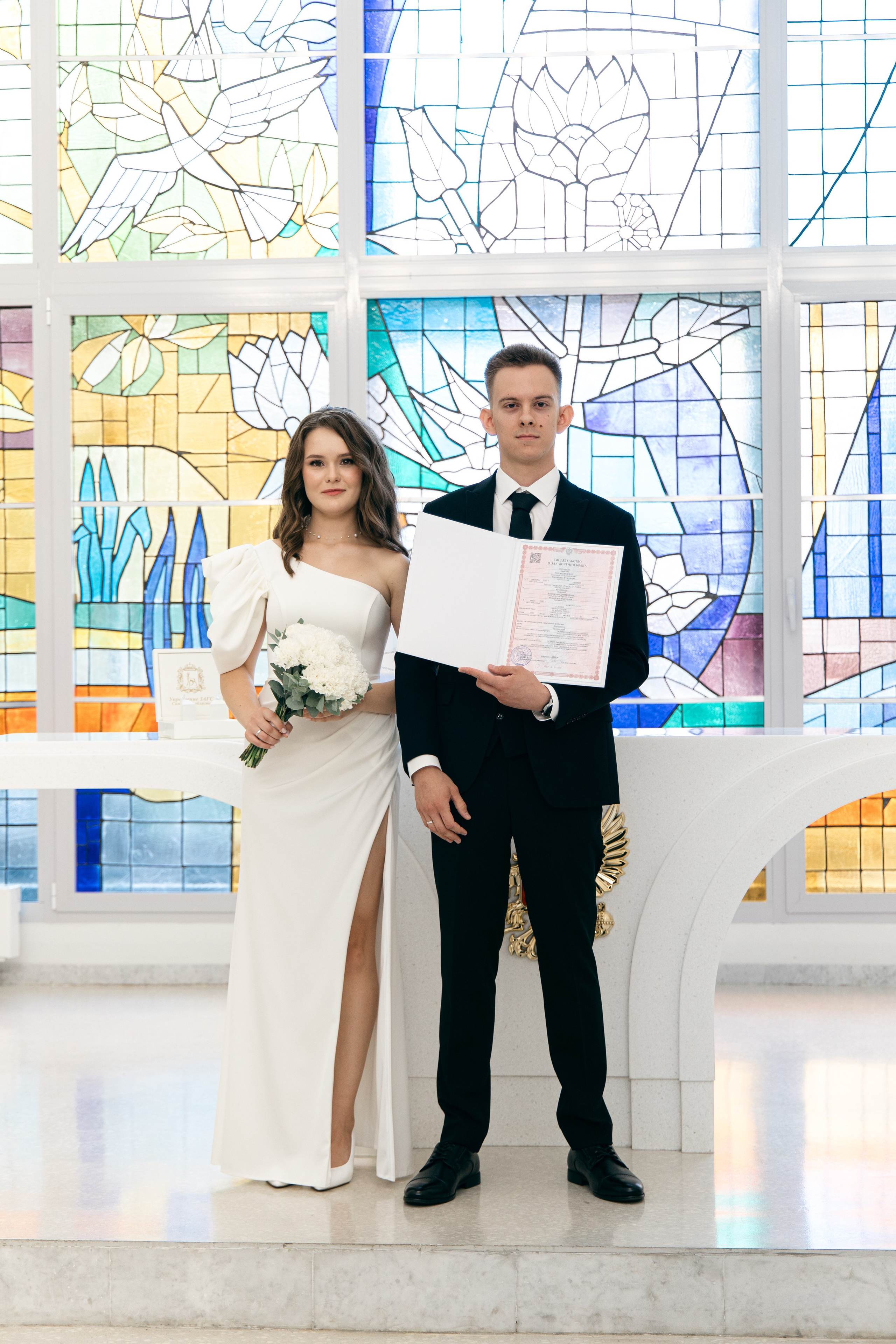 Антон и Екатерина. Антон Исаев — Фотограф-видеограф в Самаре